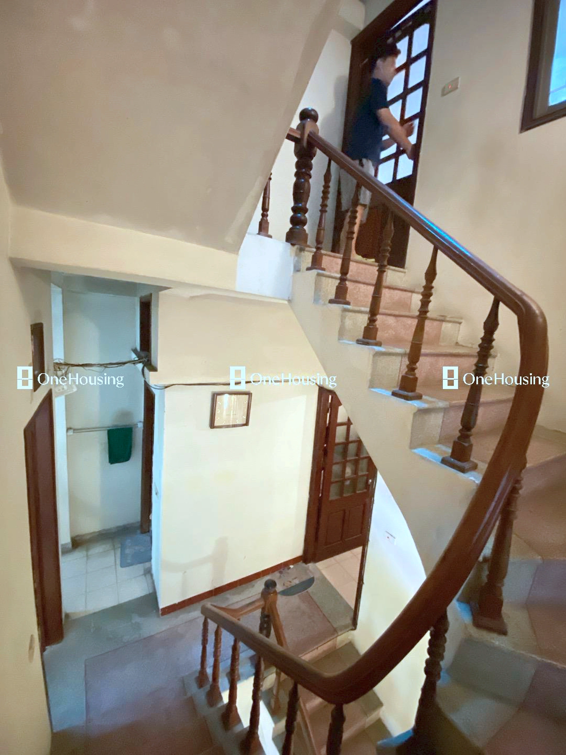 Nhà mặt phố Tựu Liệt, TT. Văn Điển, H. Thanh Trì, TP. Hà Nội