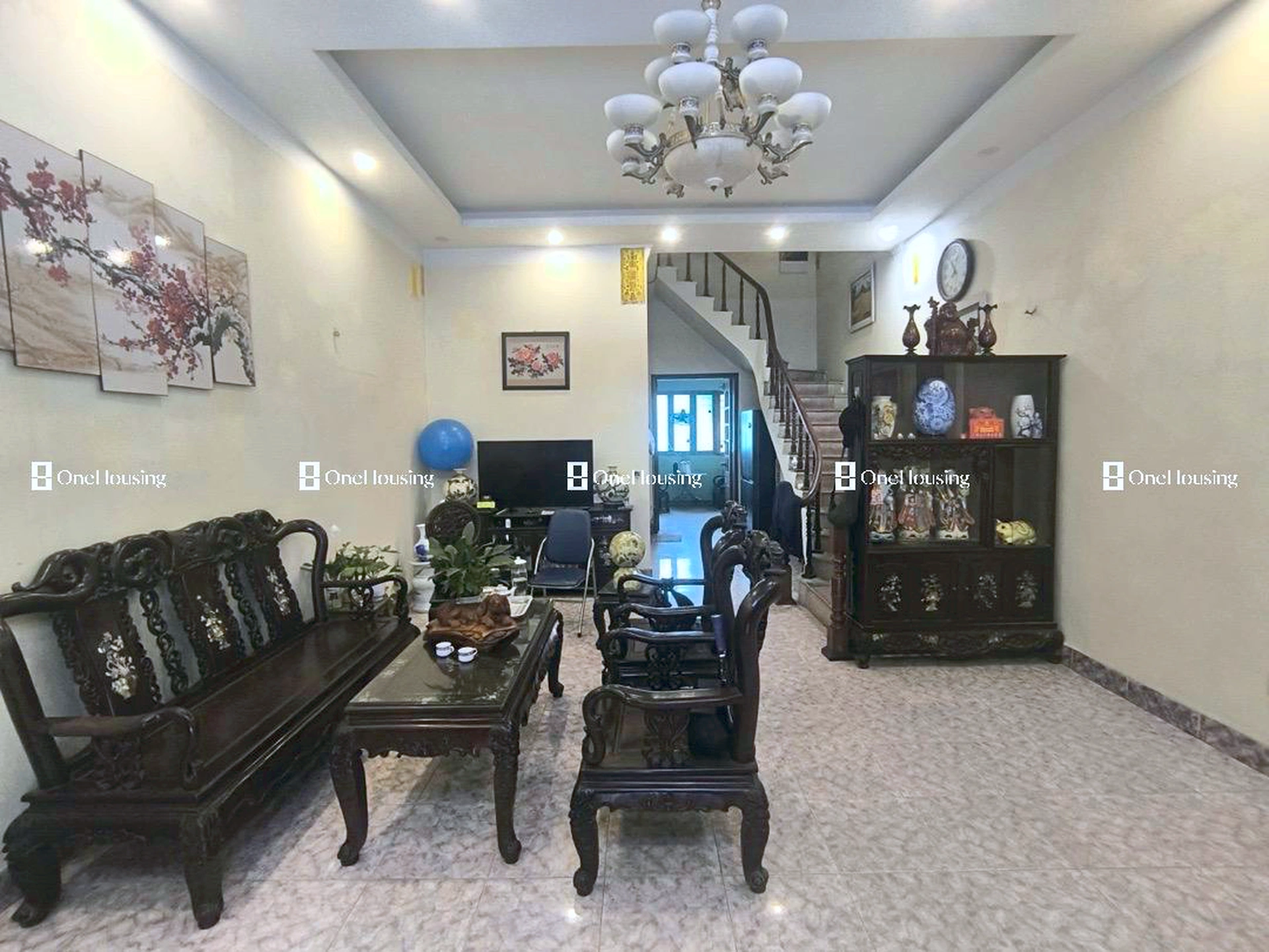 Nhà mặt phố Tựu Liệt, TT. Văn Điển, H. Thanh Trì, TP. Hà Nội