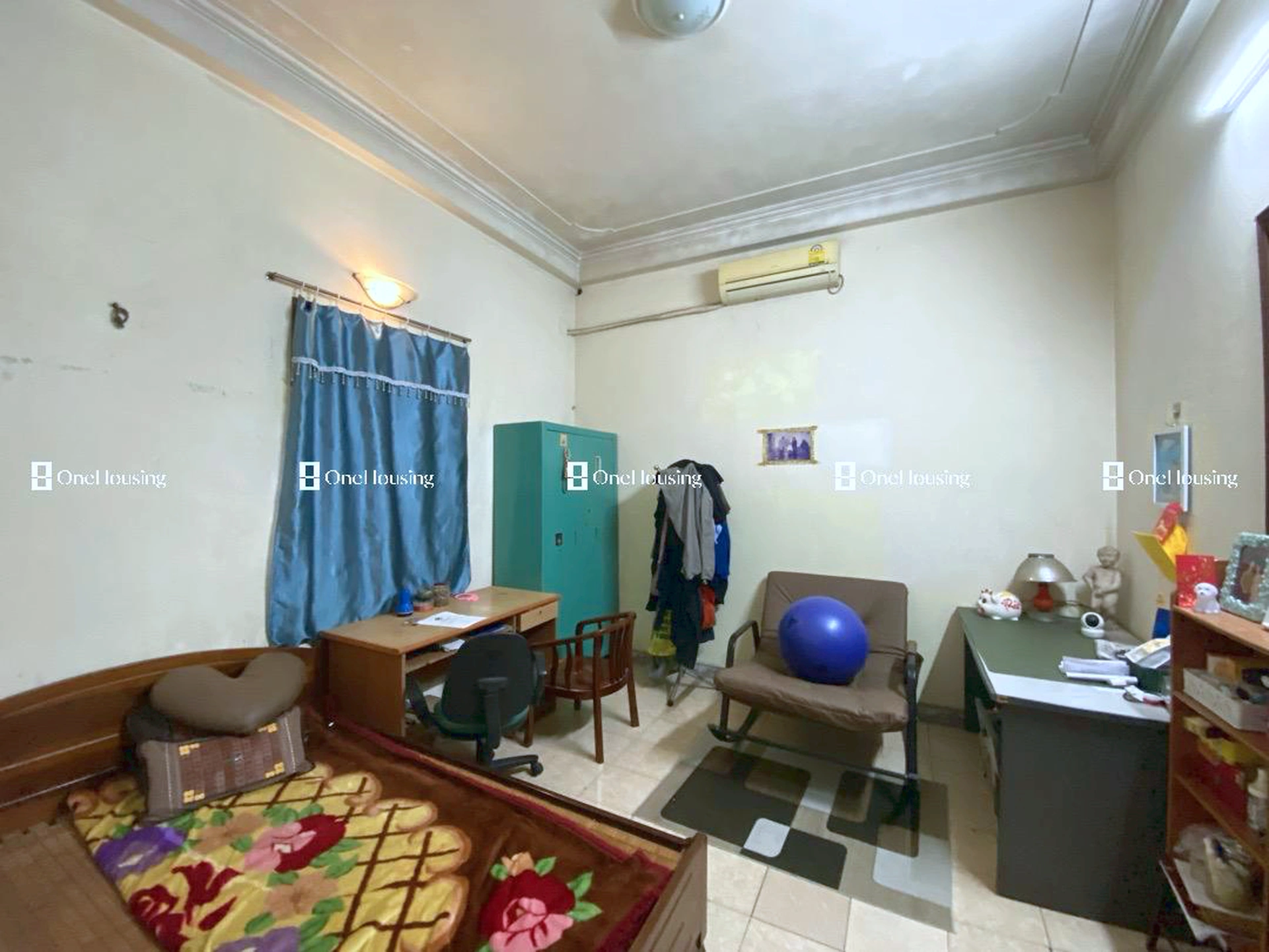 Nhà mặt phố Tựu Liệt, TT. Văn Điển, H. Thanh Trì, TP. Hà Nội