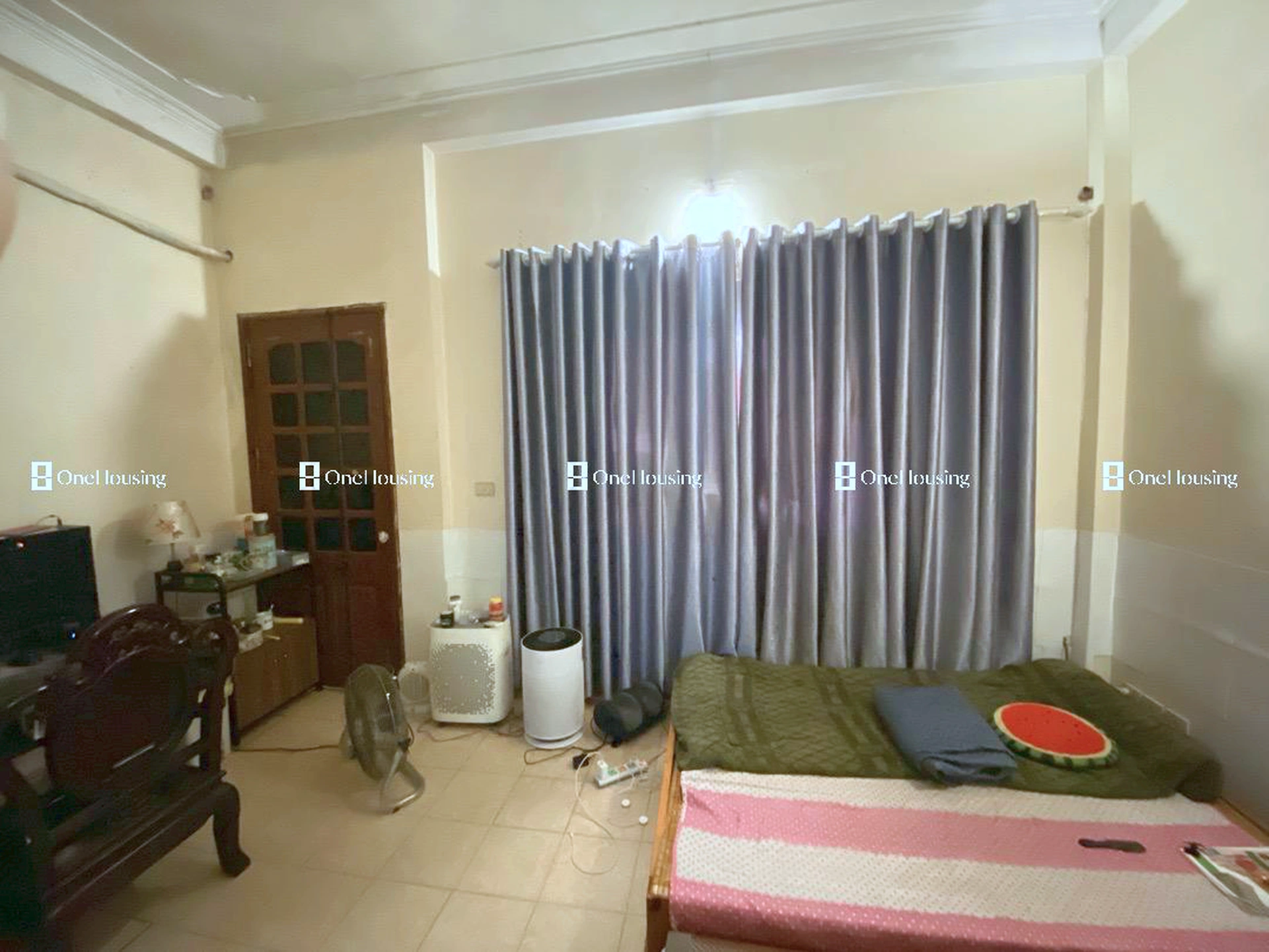 Nhà mặt phố Tựu Liệt, TT. Văn Điển, H. Thanh Trì, TP. Hà Nội