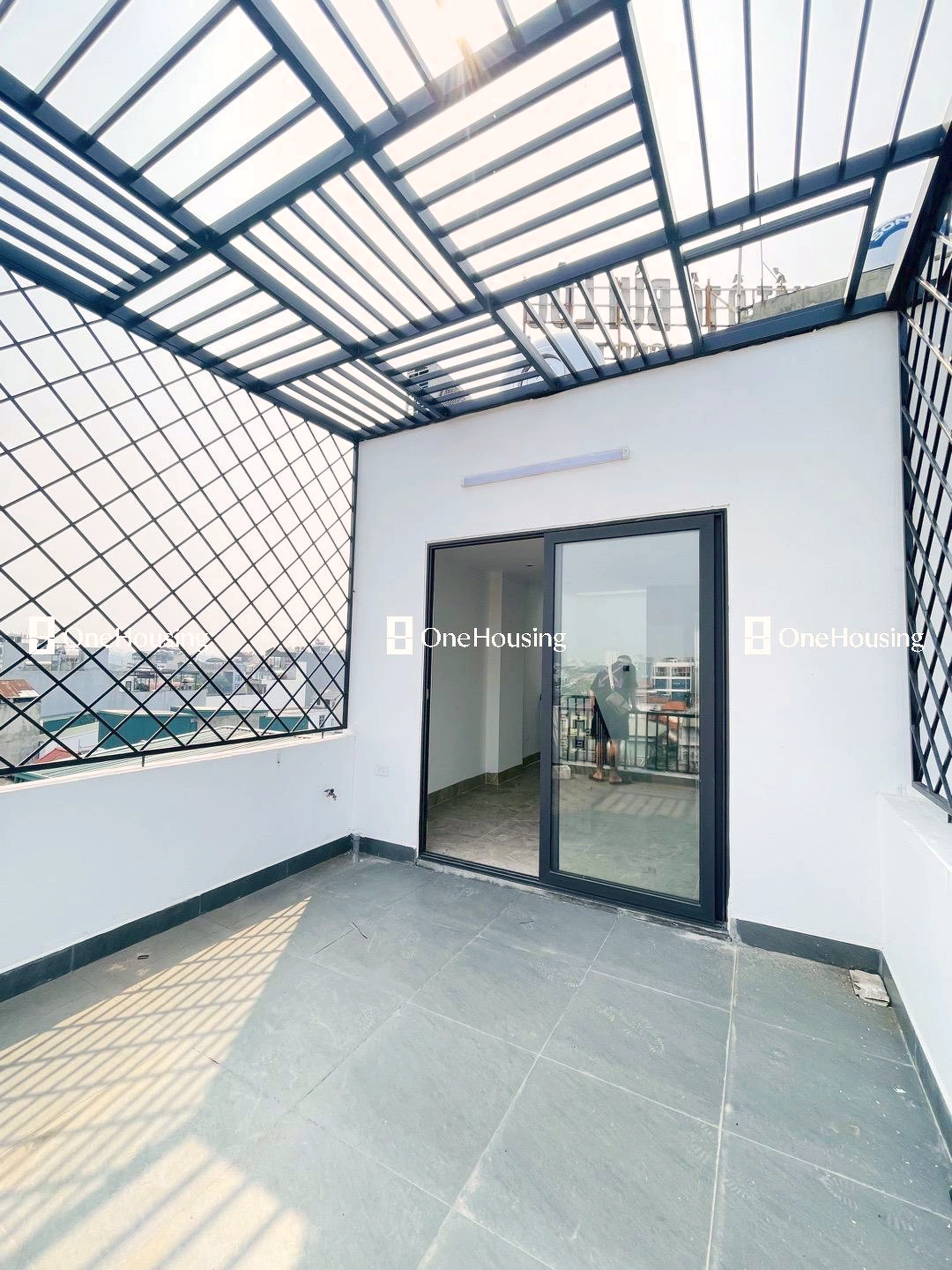 Nhà mặt ngõ cách Ngọc Thụy (mặt đê và đường gom chân đê) 100m, P. Ngọc Thụy, Q. Long Biên, TP. Hà Nội