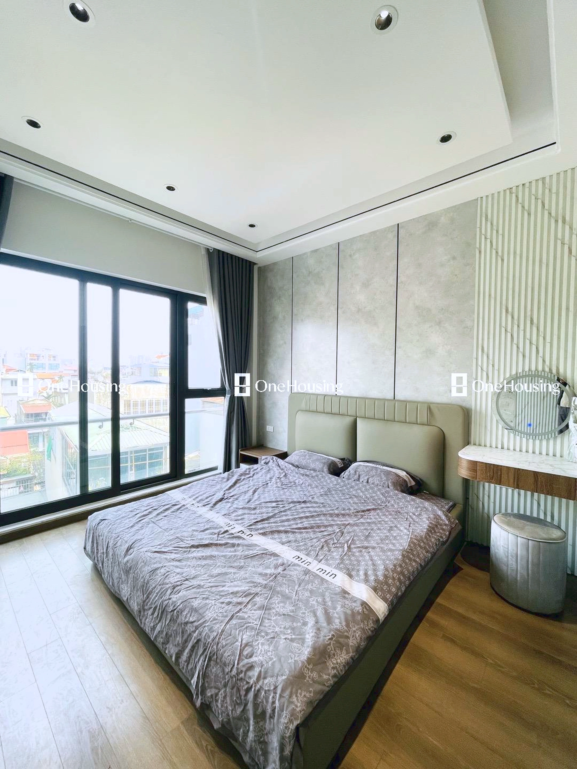 Nhà mặt ngõ cách Ngọc Thụy (mặt đê và đường gom chân đê) 100m, P. Ngọc Thụy, Q. Long Biên, TP. Hà Nội
