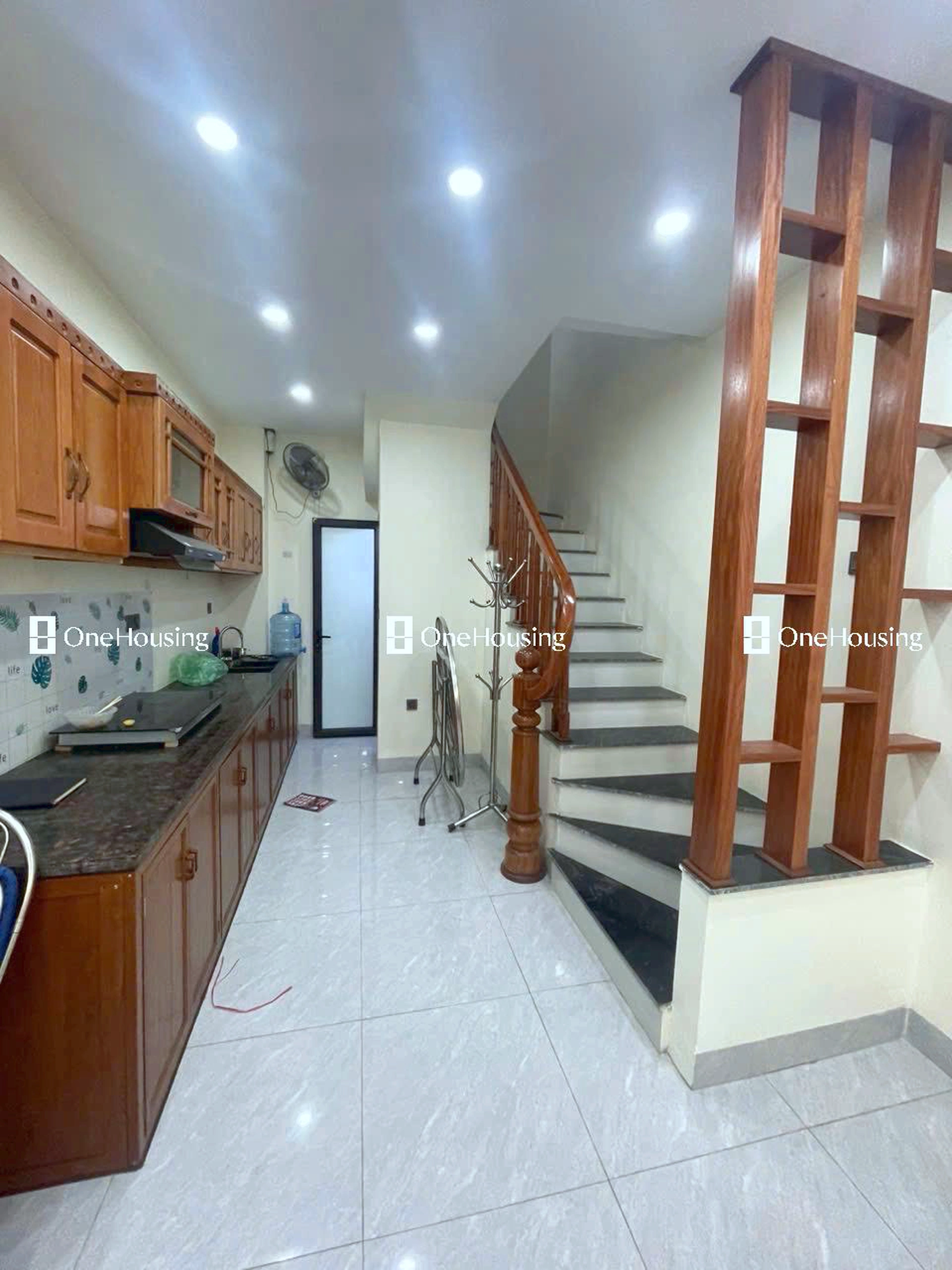 Nhà mặt ngõ cách Bát Khối (Mặt đê sông Hồng) 10m, P. Long Biên, Q. Long Biên, TP. Hà Nội