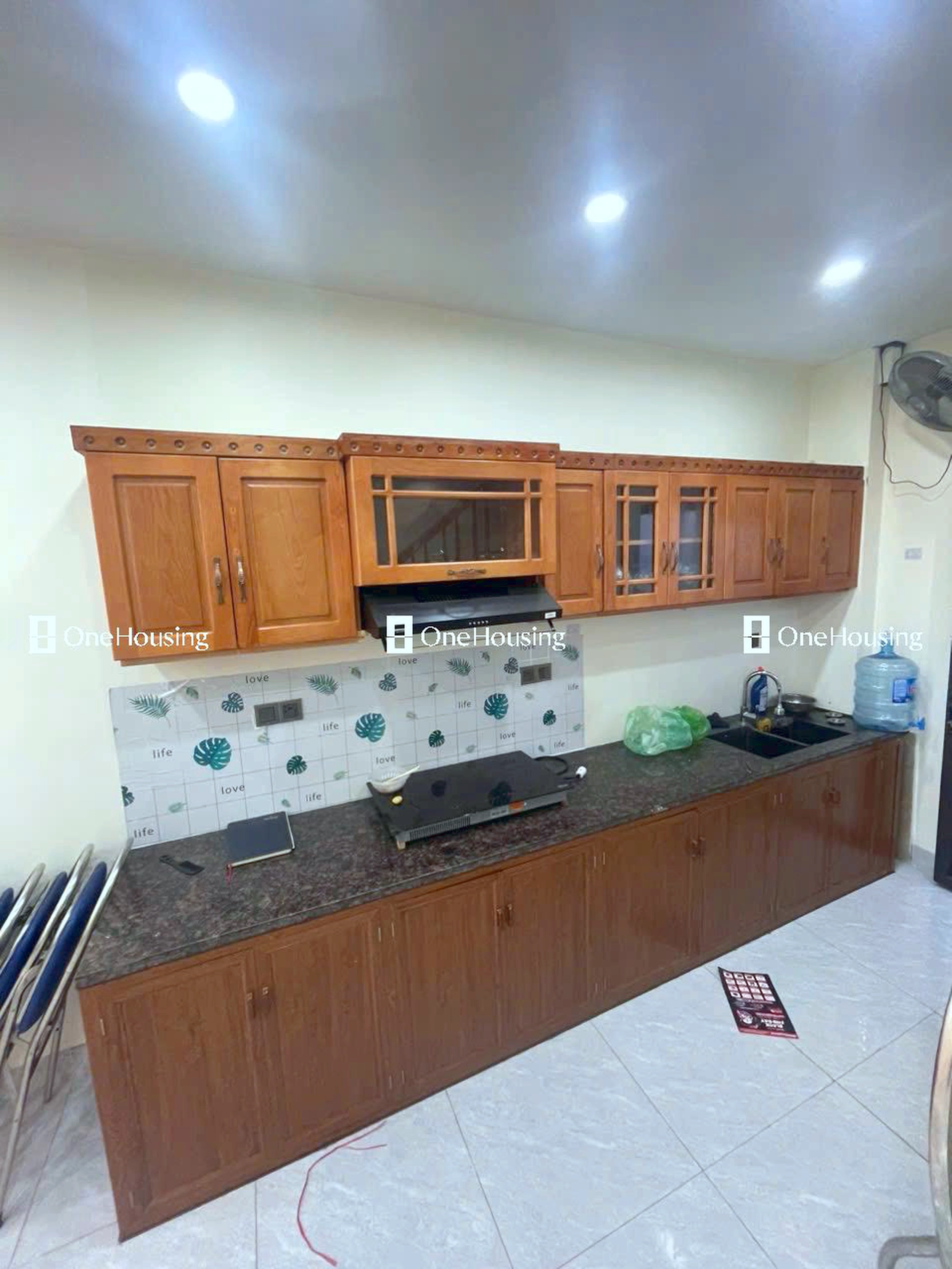 Nhà mặt ngõ cách Bát Khối (Mặt đê sông Hồng) 10m, P. Long Biên, Q. Long Biên, TP. Hà Nội