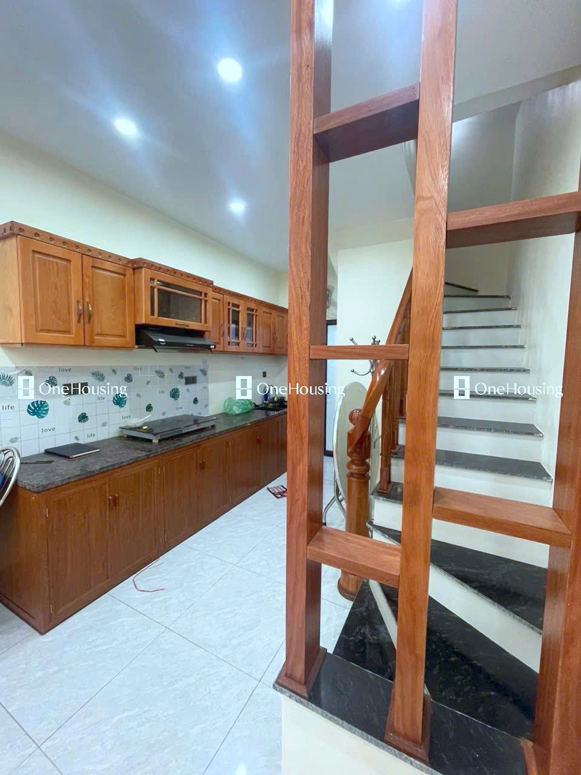 Nhà mặt ngõ cách Bát Khối (Mặt đê sông Hồng) 10m, P. Long Biên, Q. Long Biên, TP. Hà Nội