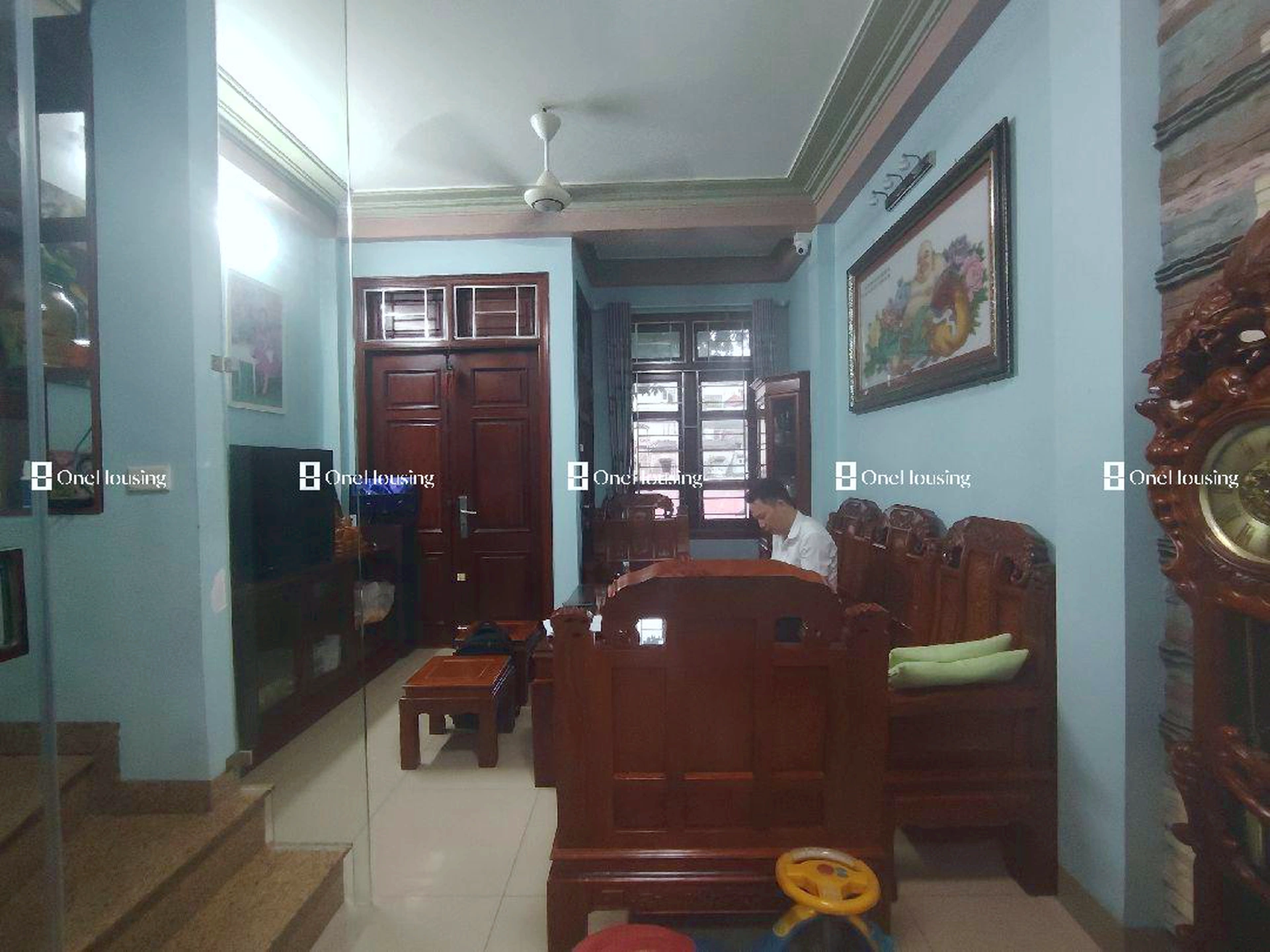 Onehousing image