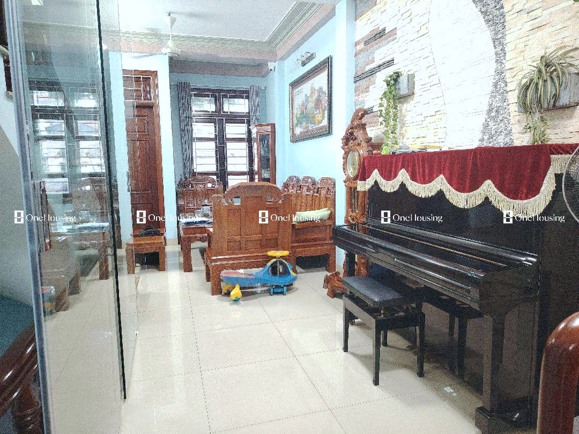 Onehousing image