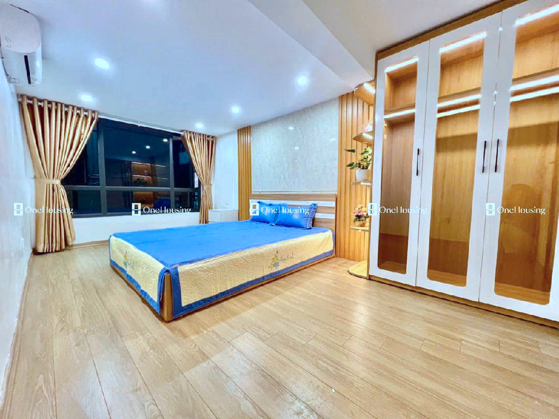 Nhà mặt ngõ cách Tôn Đức Thắng 90m, P. Văn Miếu, Q. Đống Đa, TP. Hà Nội