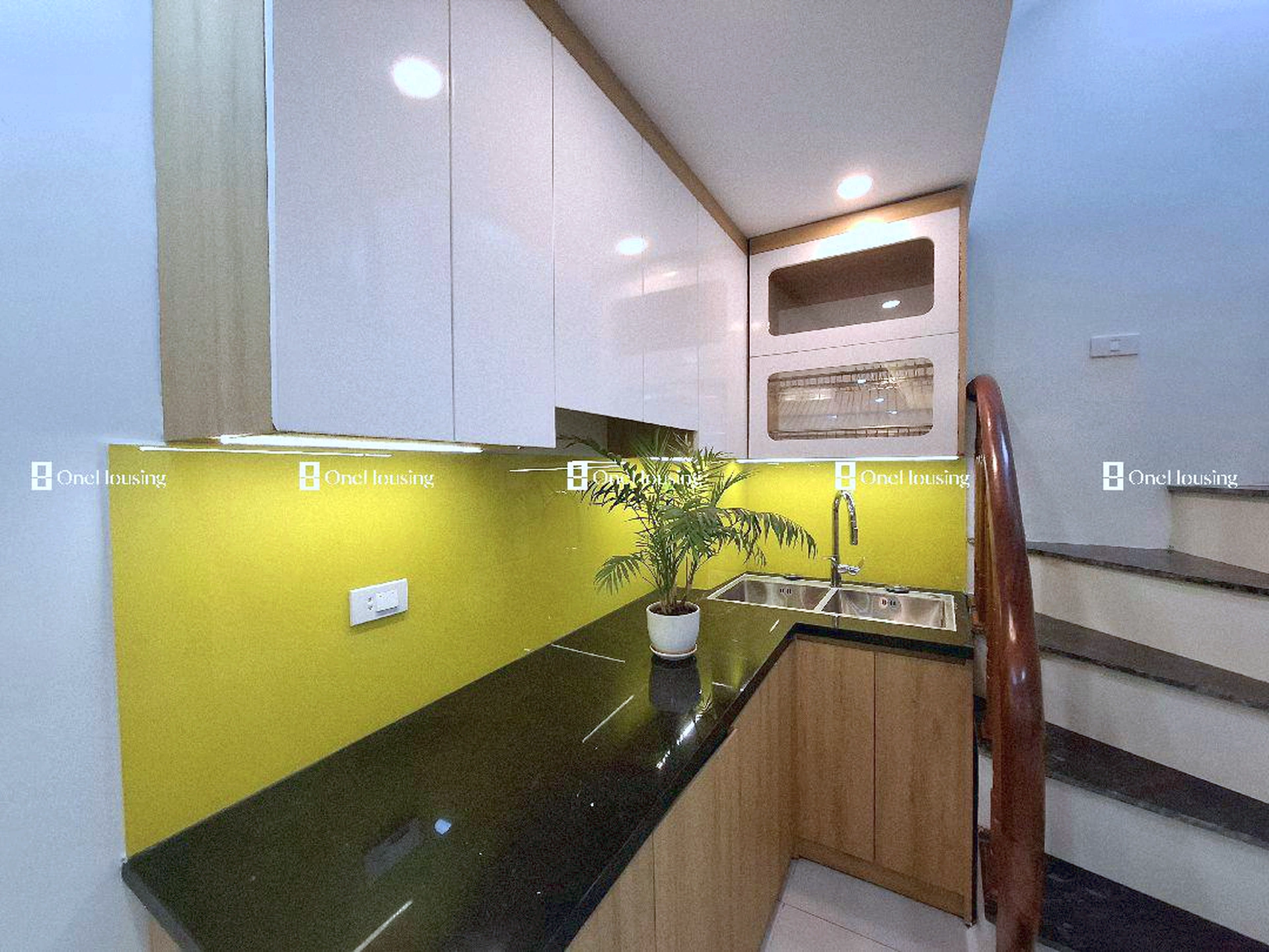 Nhà mặt ngõ cách Tôn Đức Thắng 90m, P. Văn Miếu, Q. Đống Đa, TP. Hà Nội