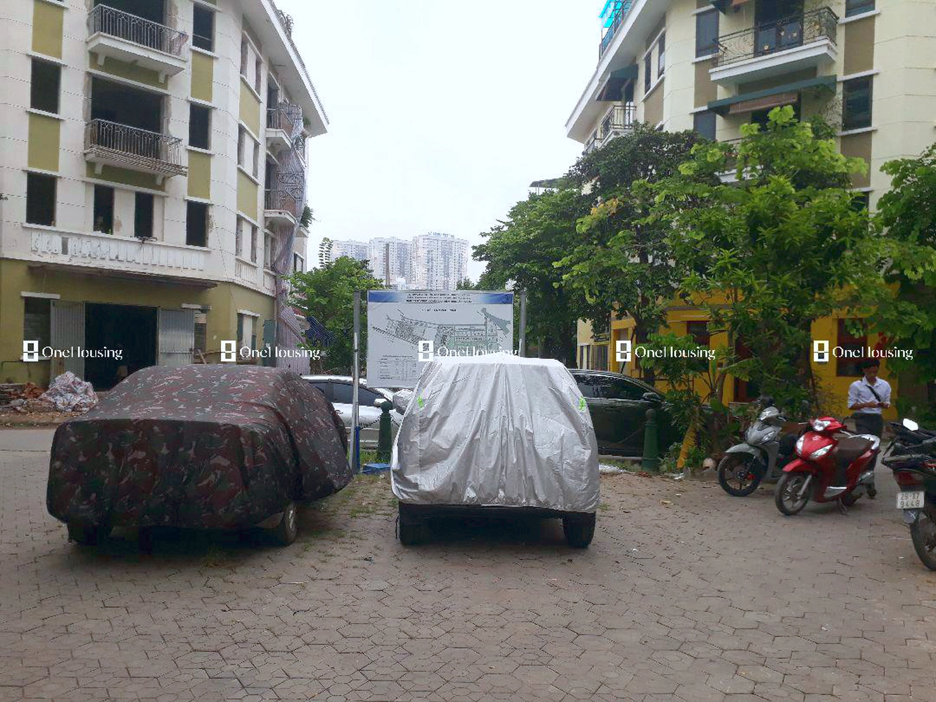 Onehousing image