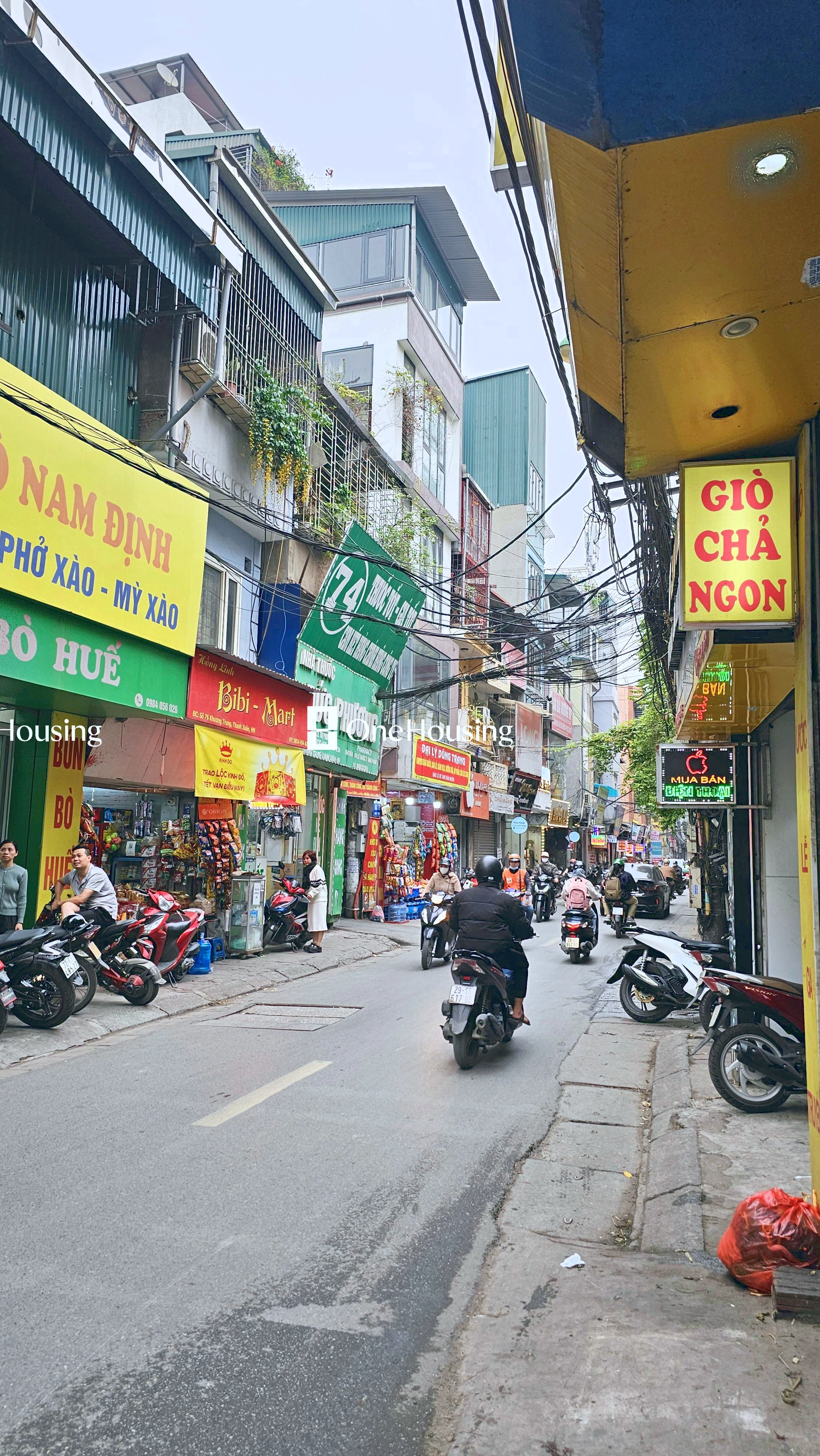 Onehousing image