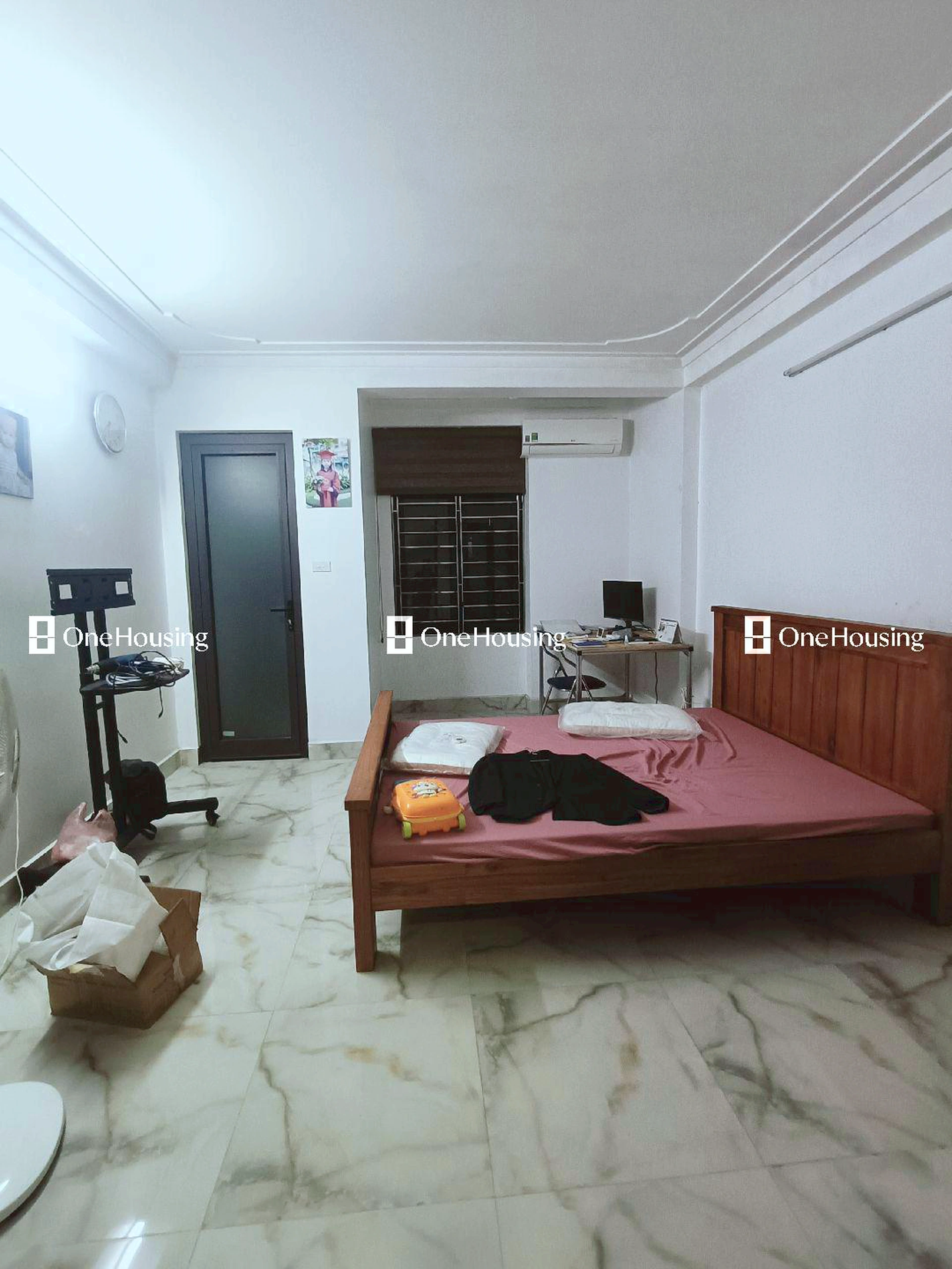 Nhà mặt ngõ cách Lạc Long Quân 30m, P. Nhật Tân, Q. Tây Hồ, TP. Hà Nội