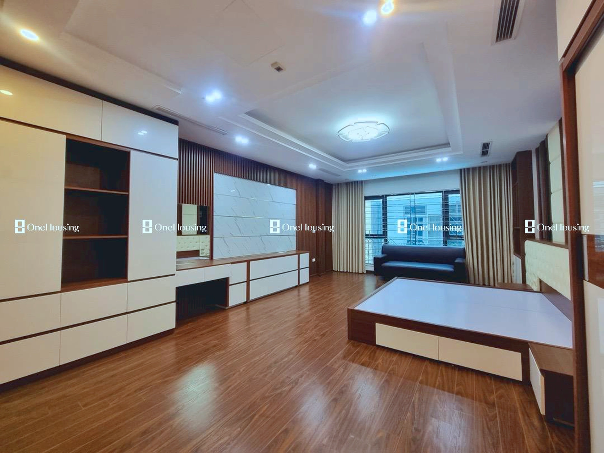 Nhà mặt ngõ cách Nguyễn Lương Bằng 100m, P. Ô Chợ Dừa, Q. Đống Đa, TP. Hà Nội