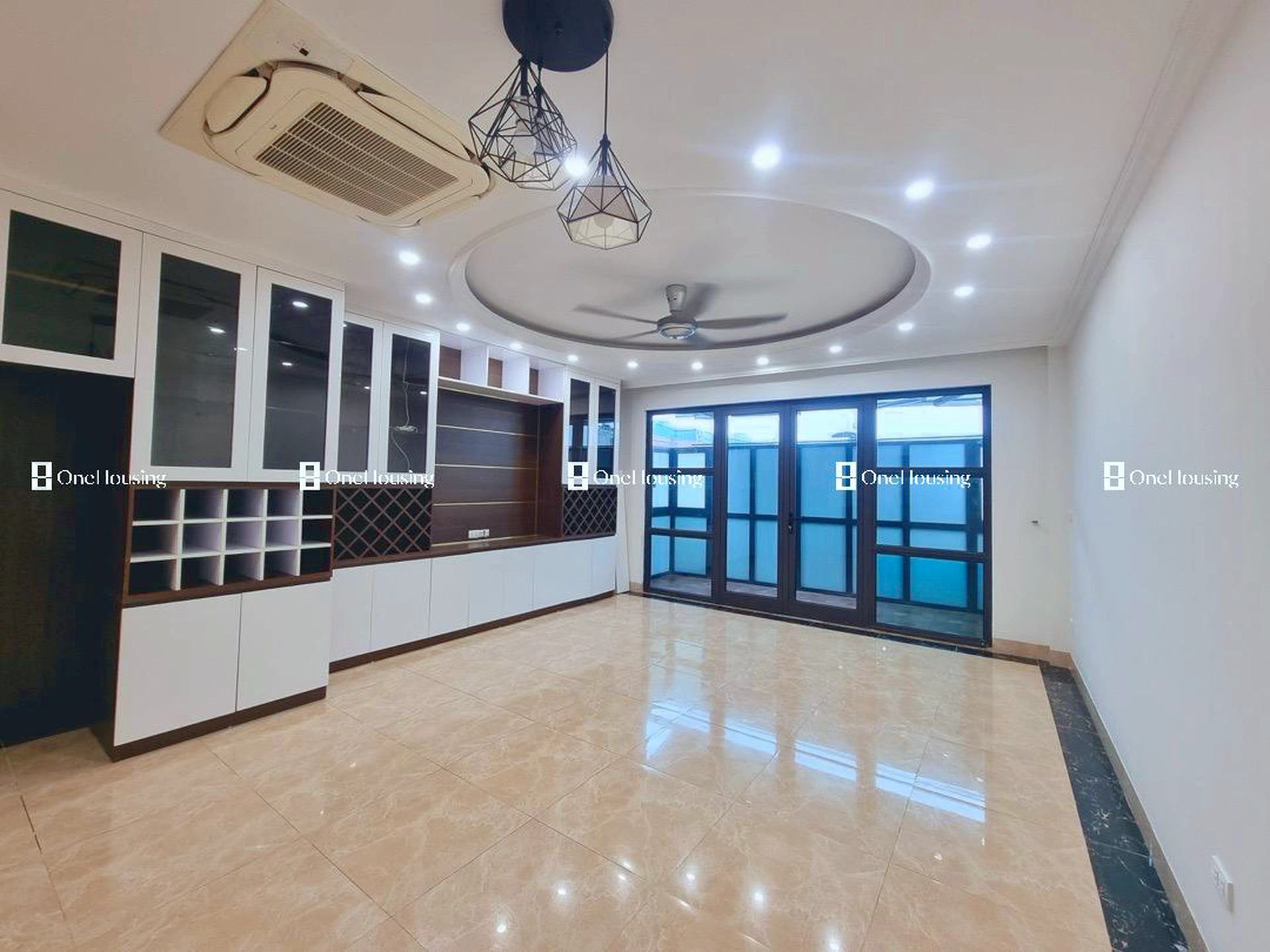 Nhà mặt ngõ cách Nguyễn Lương Bằng 100m, P. Ô Chợ Dừa, Q. Đống Đa, TP. Hà Nội