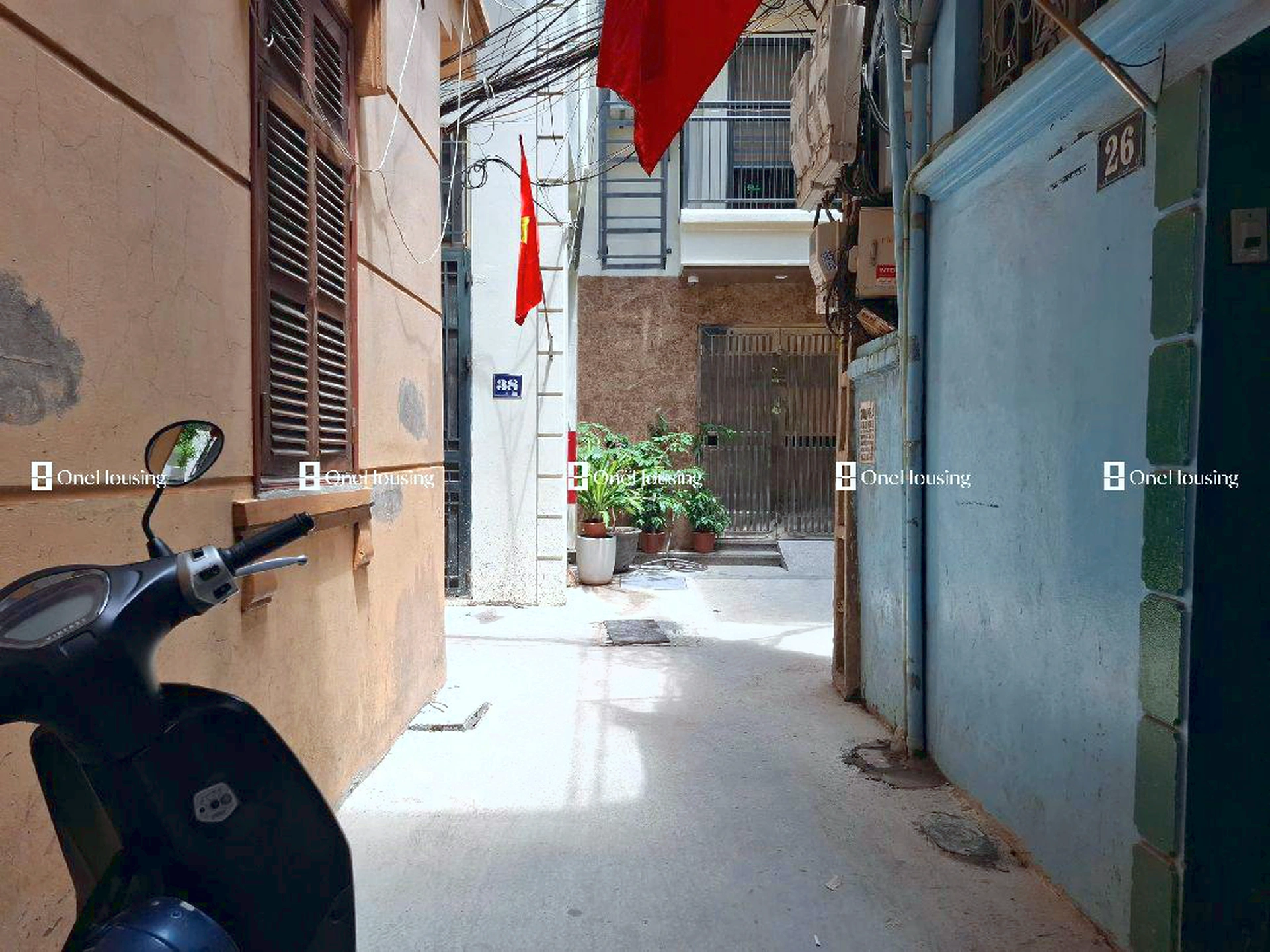 Onehousing image