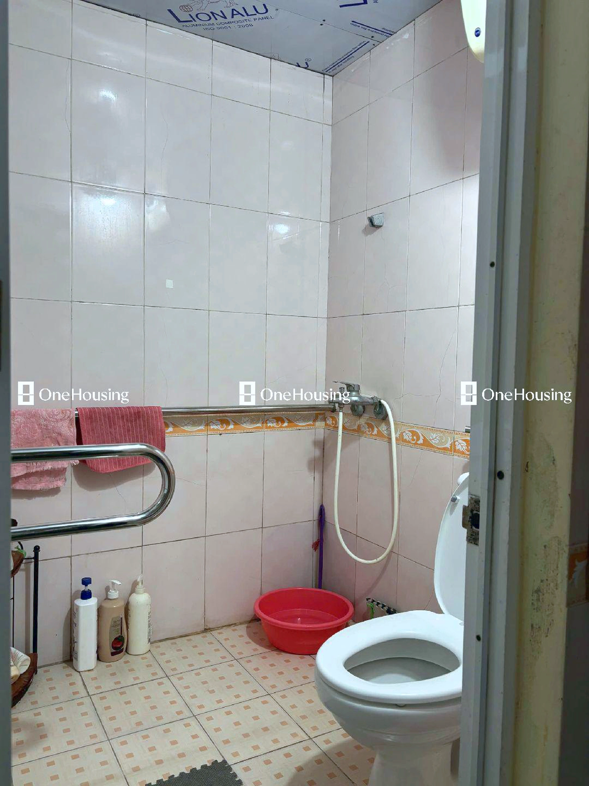 Nhà mặt ngõ cách Khương Thượng 30m, P. Khương Thượng, Q. Đống Đa, TP. Hà Nội