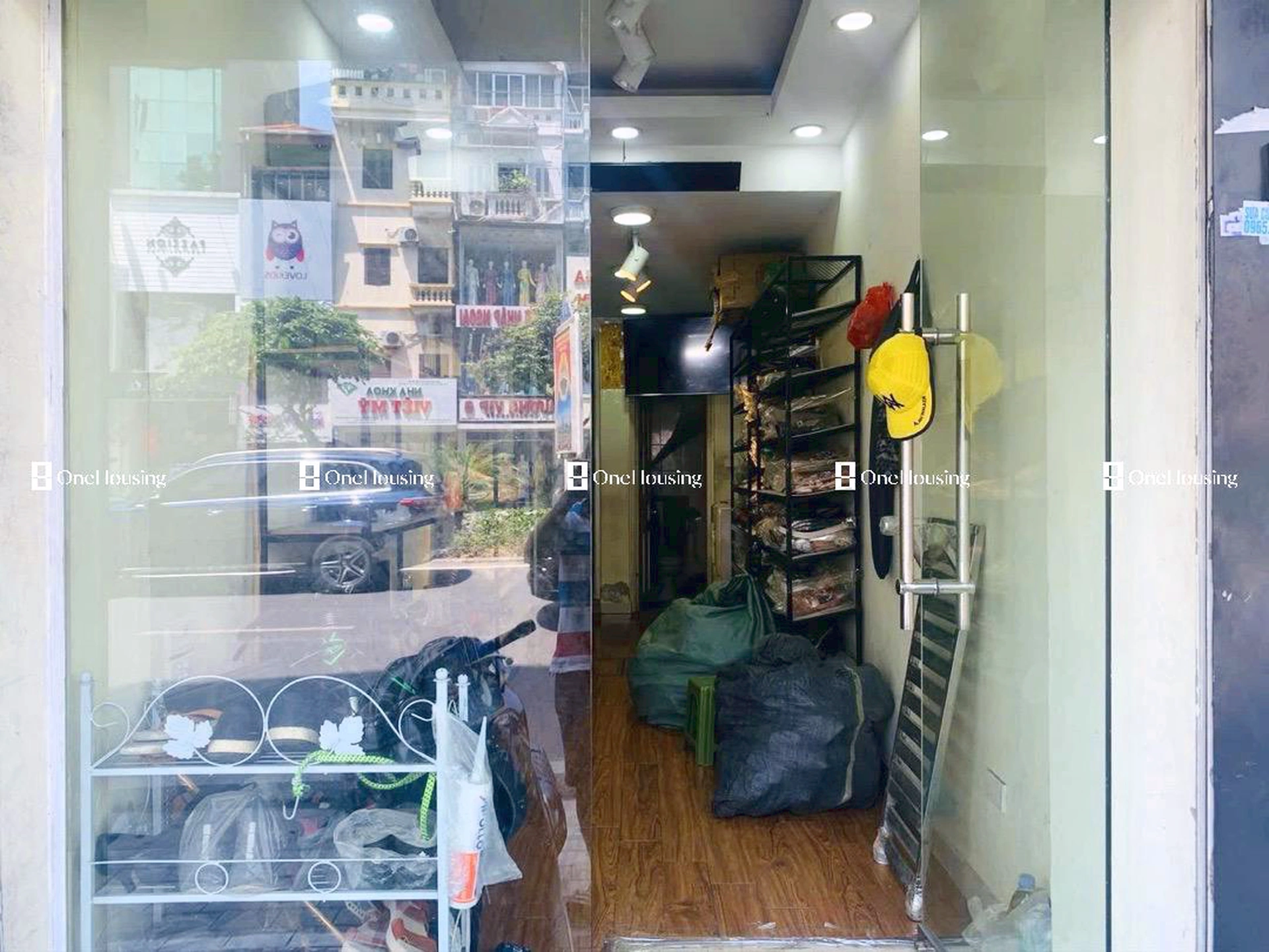 Onehousing image
