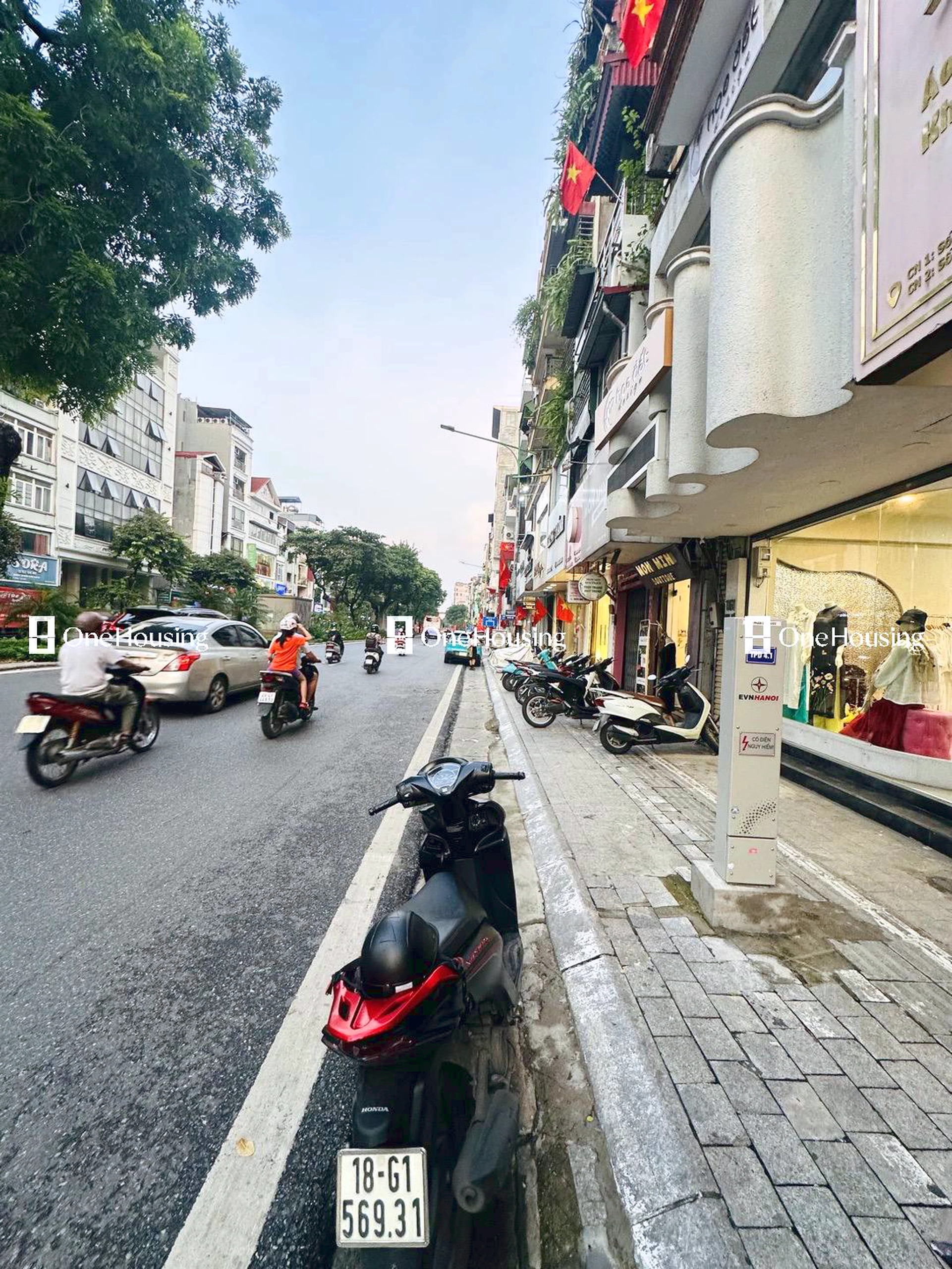 Onehousing image