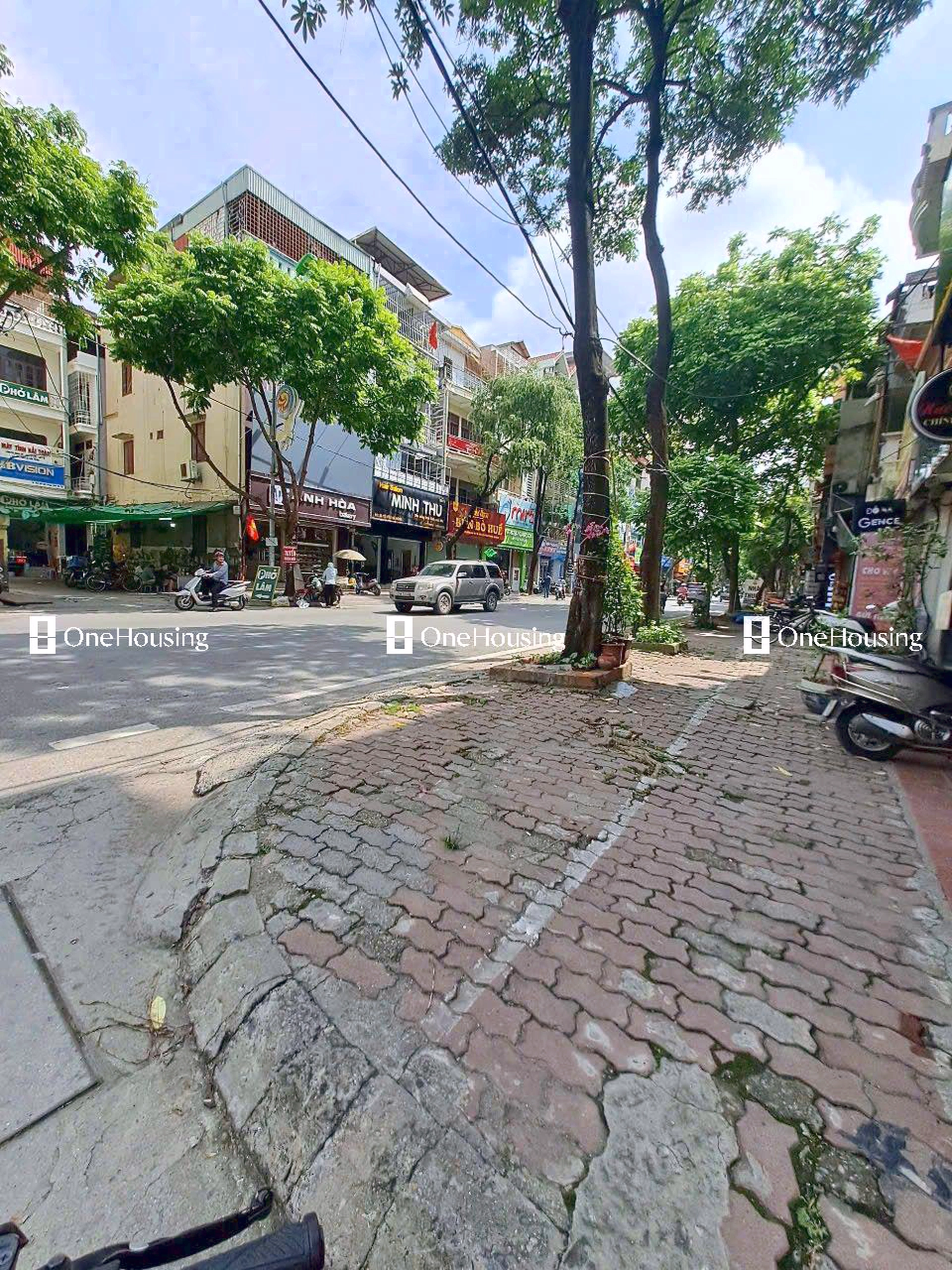 Onehousing image