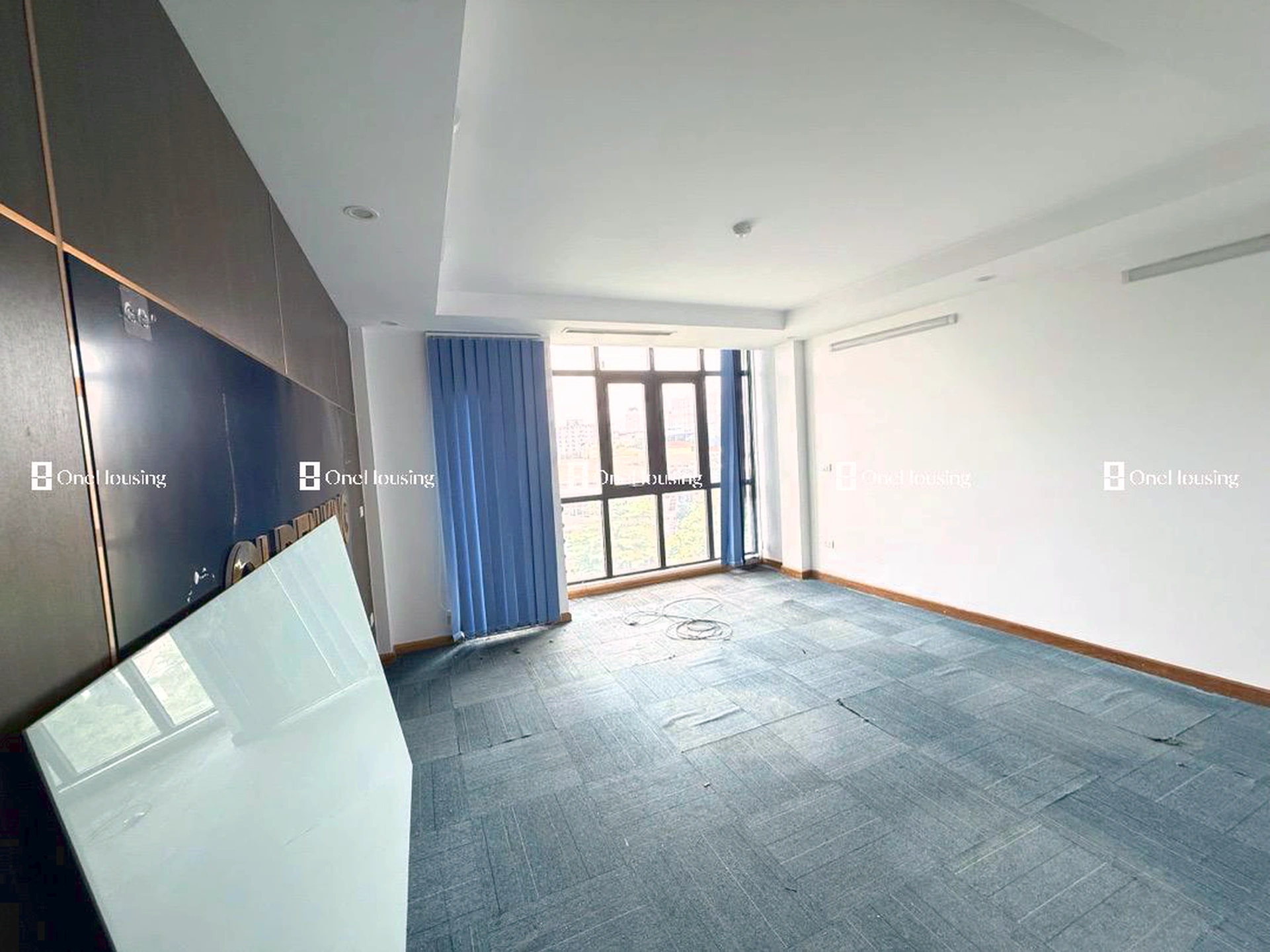 Nhà mặt phố Mỹ Đình, P. Mỹ Đình 2, Q. Nam Từ Liêm, TP. Hà Nội