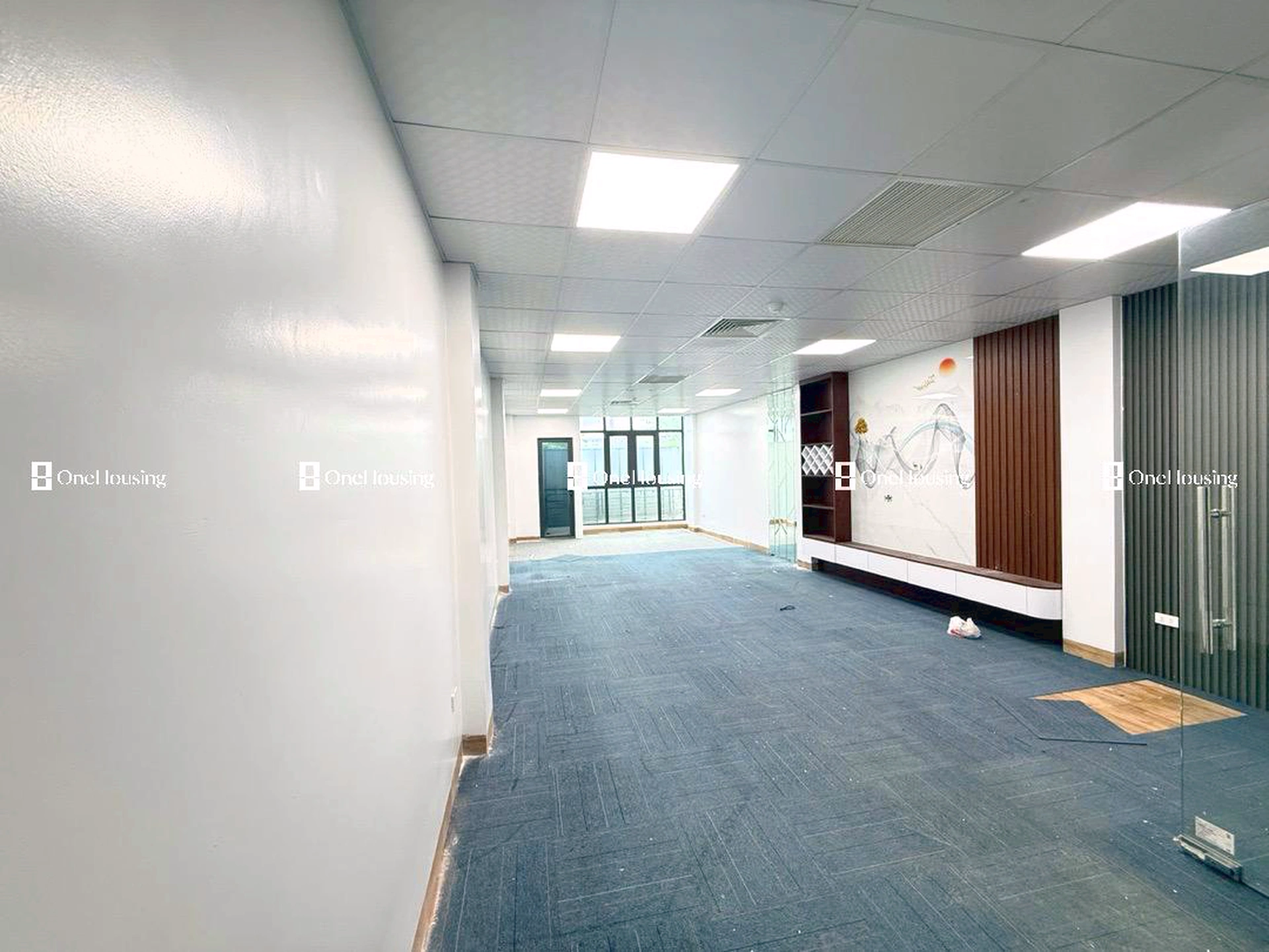 Nhà mặt phố Mỹ Đình, P. Mỹ Đình 2, Q. Nam Từ Liêm, TP. Hà Nội