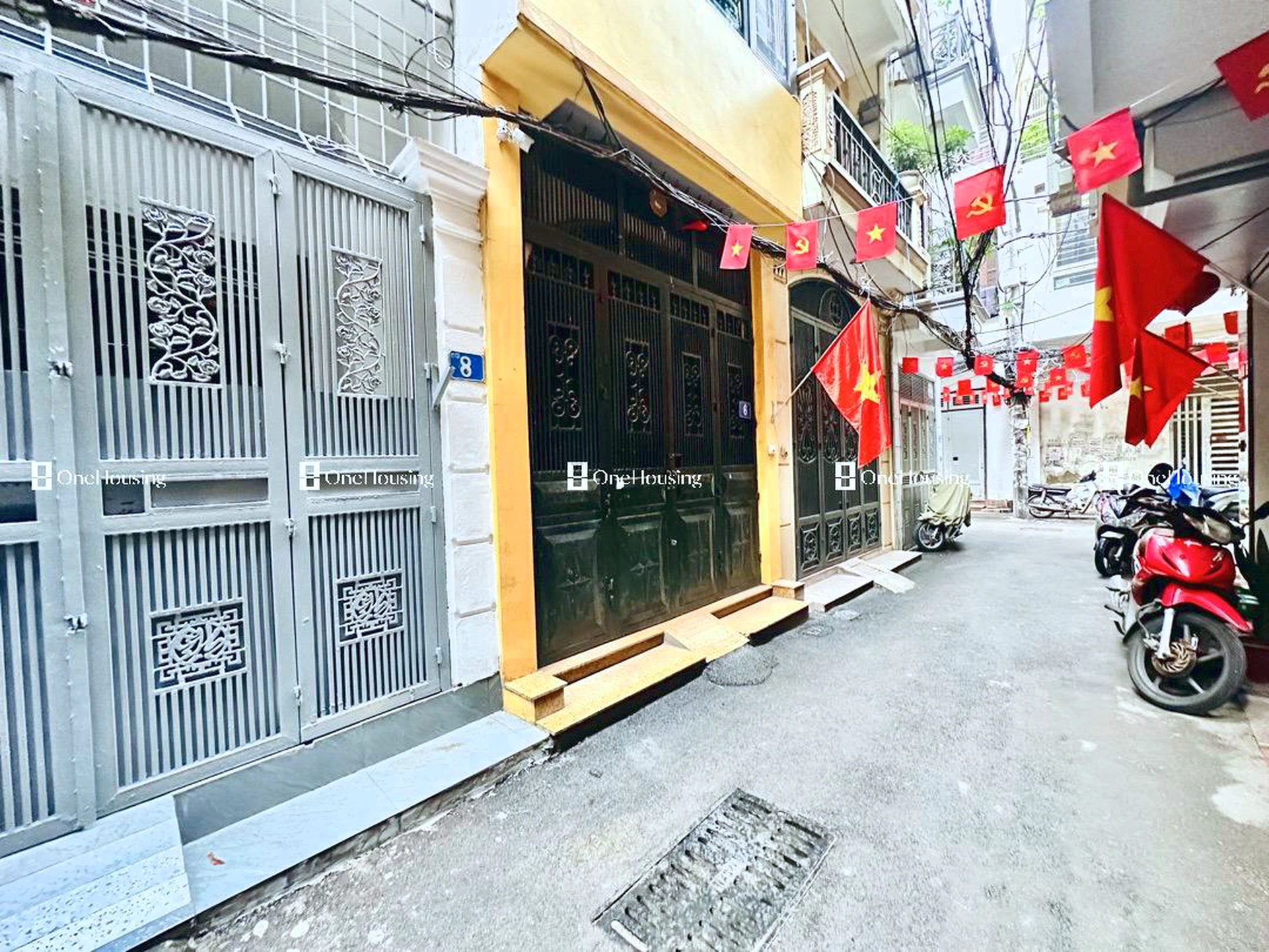 Onehousing image