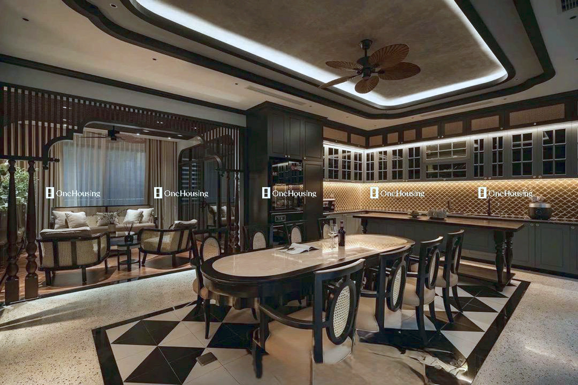 Nhà mặt ngõ cách Tô Vĩnh Diện 50m, P. Khương Trung, Q. Thanh Xuân, TP. Hà Nội