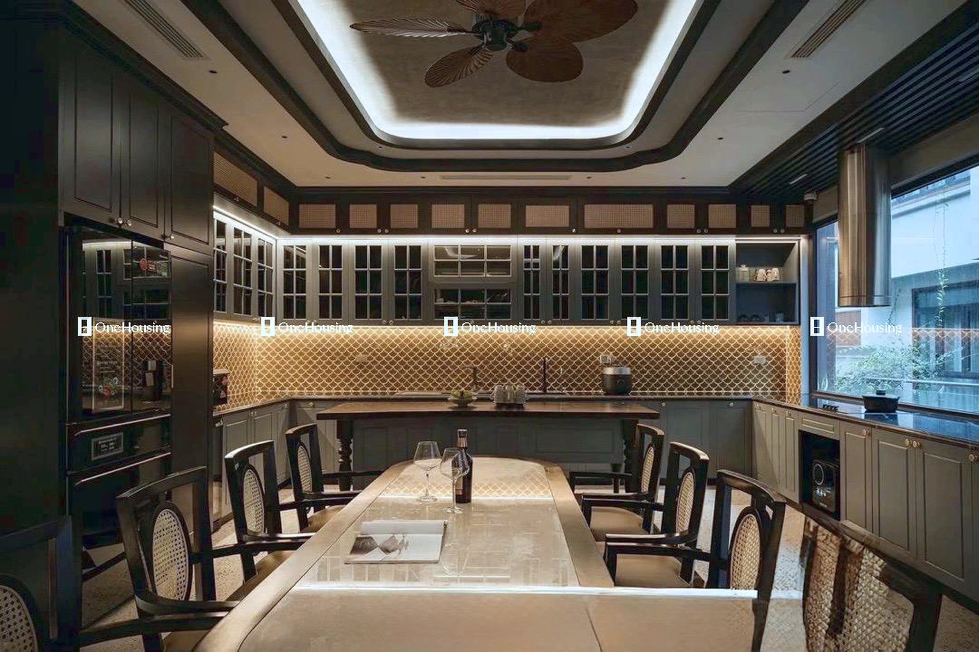 Nhà mặt ngõ cách Tô Vĩnh Diện 50m, P. Khương Trung, Q. Thanh Xuân, TP. Hà Nội