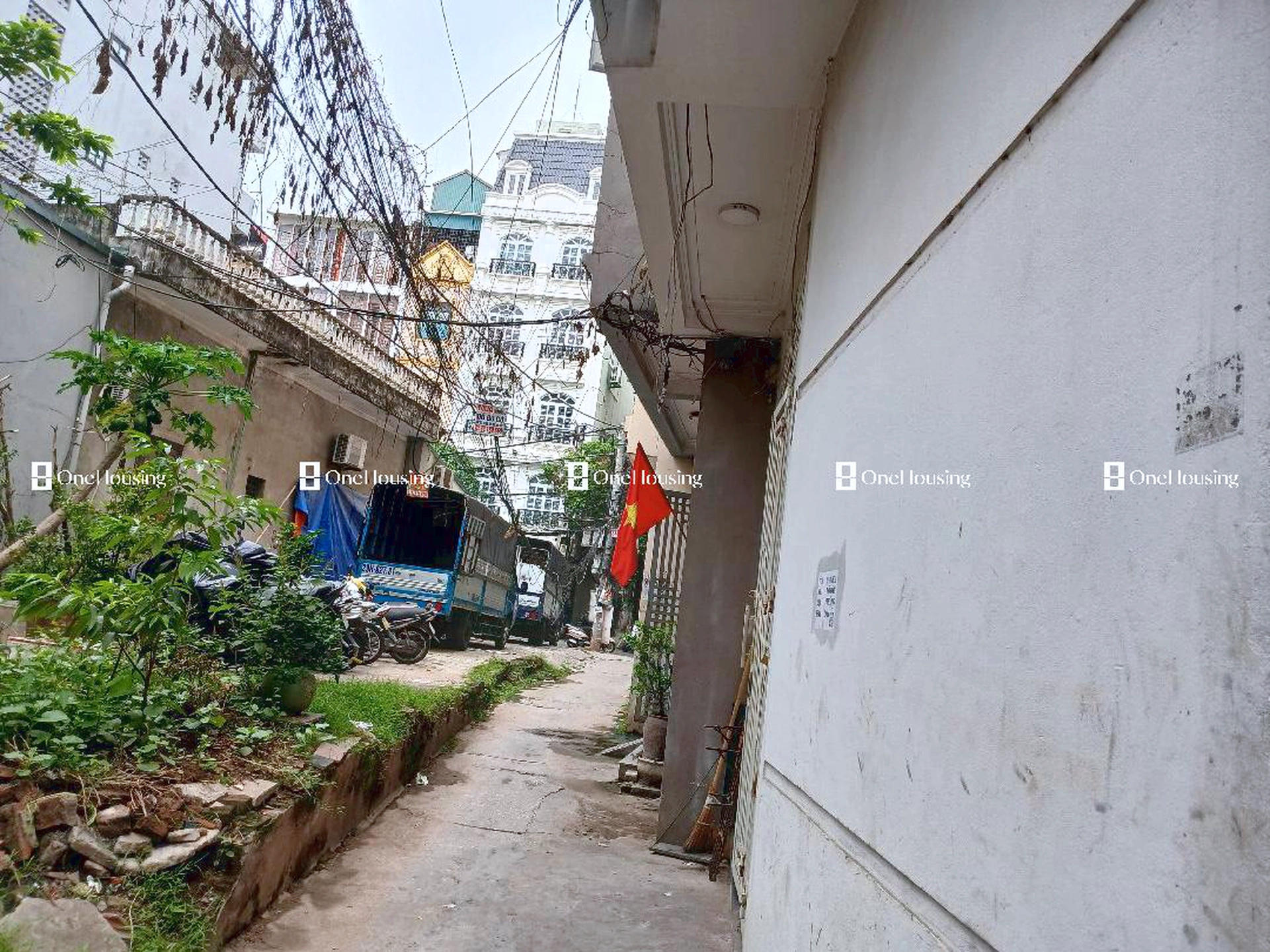 Onehousing image