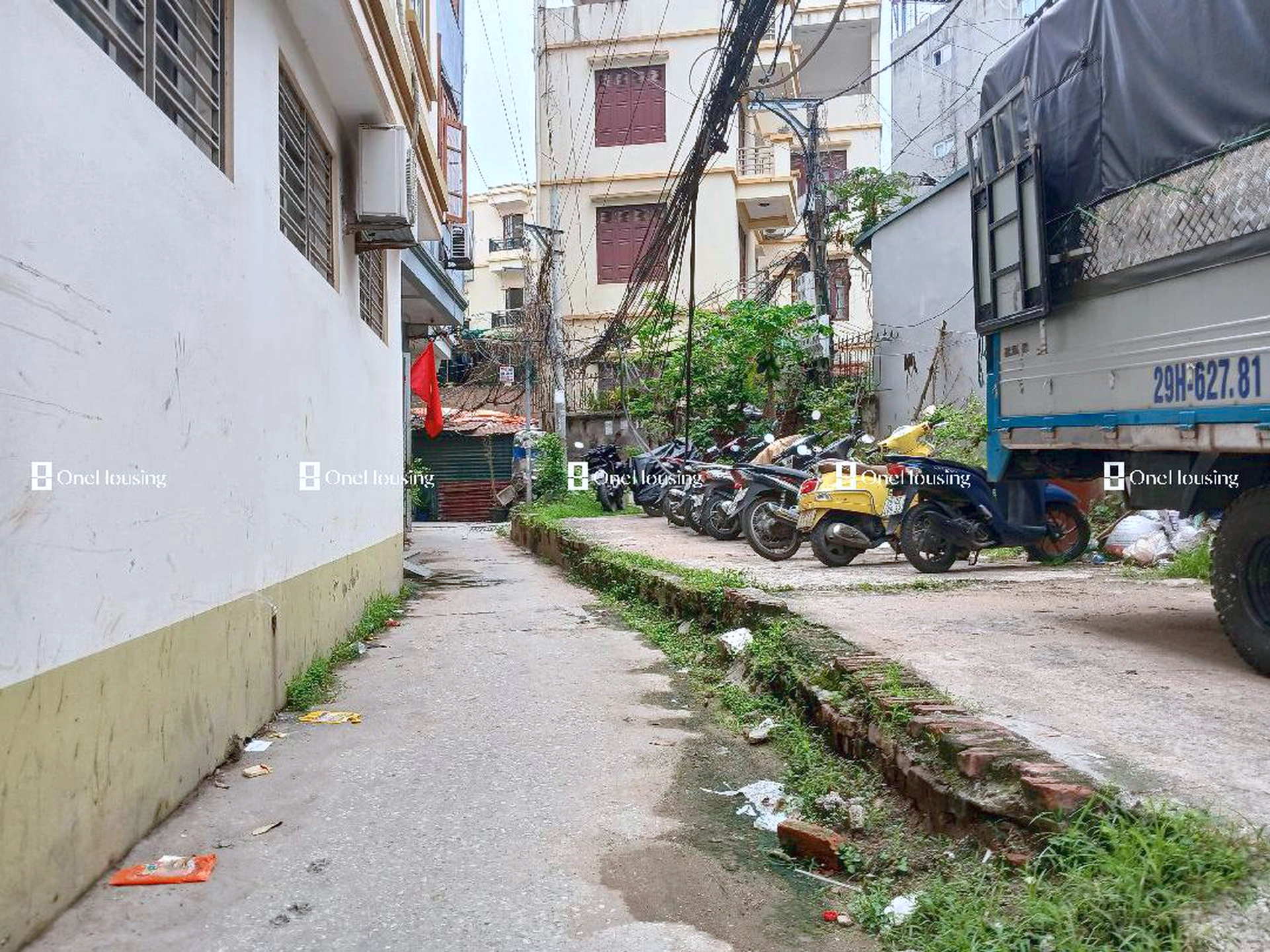 Onehousing image