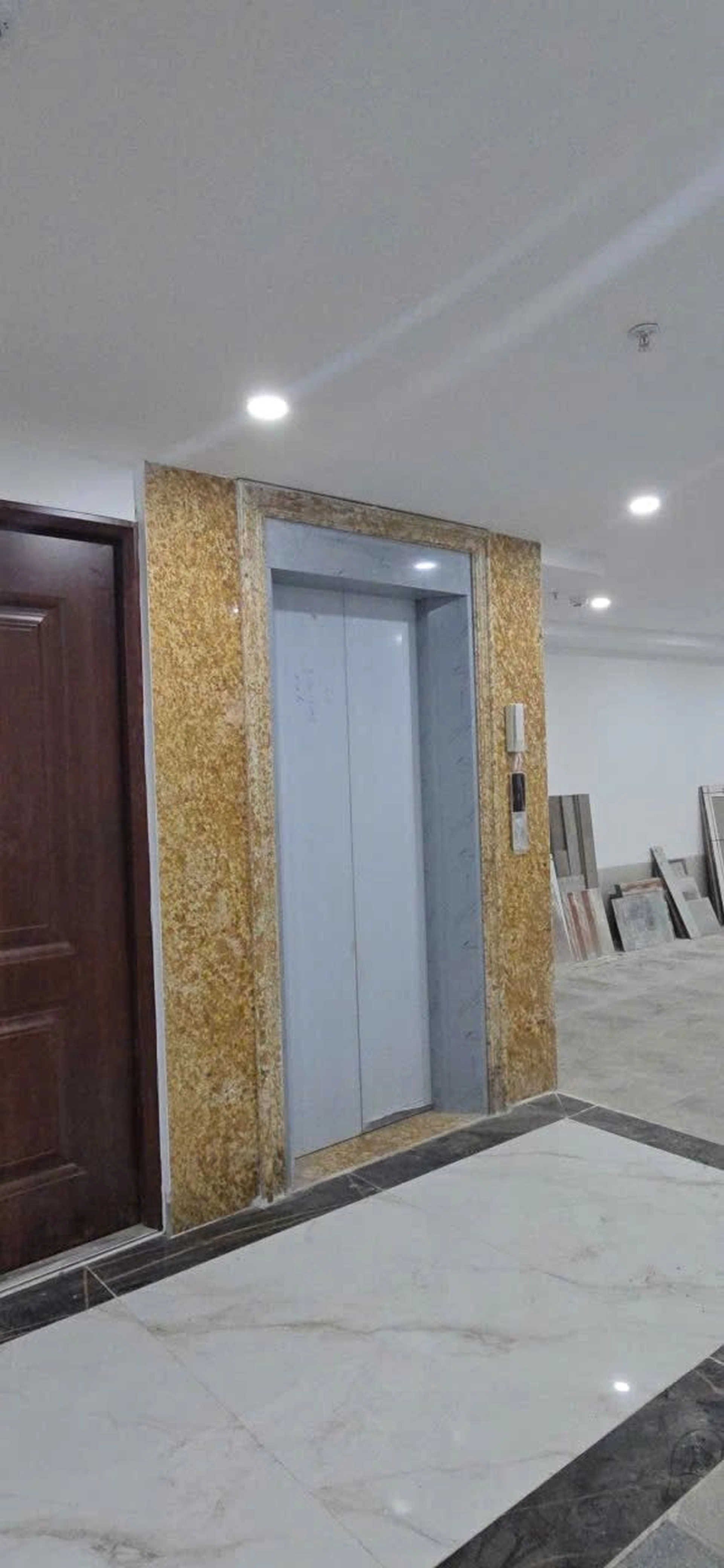 Nhà mặt phố La Thành, P. Ngọc Hà, Q. Ba Đình, TP. Hà Nội