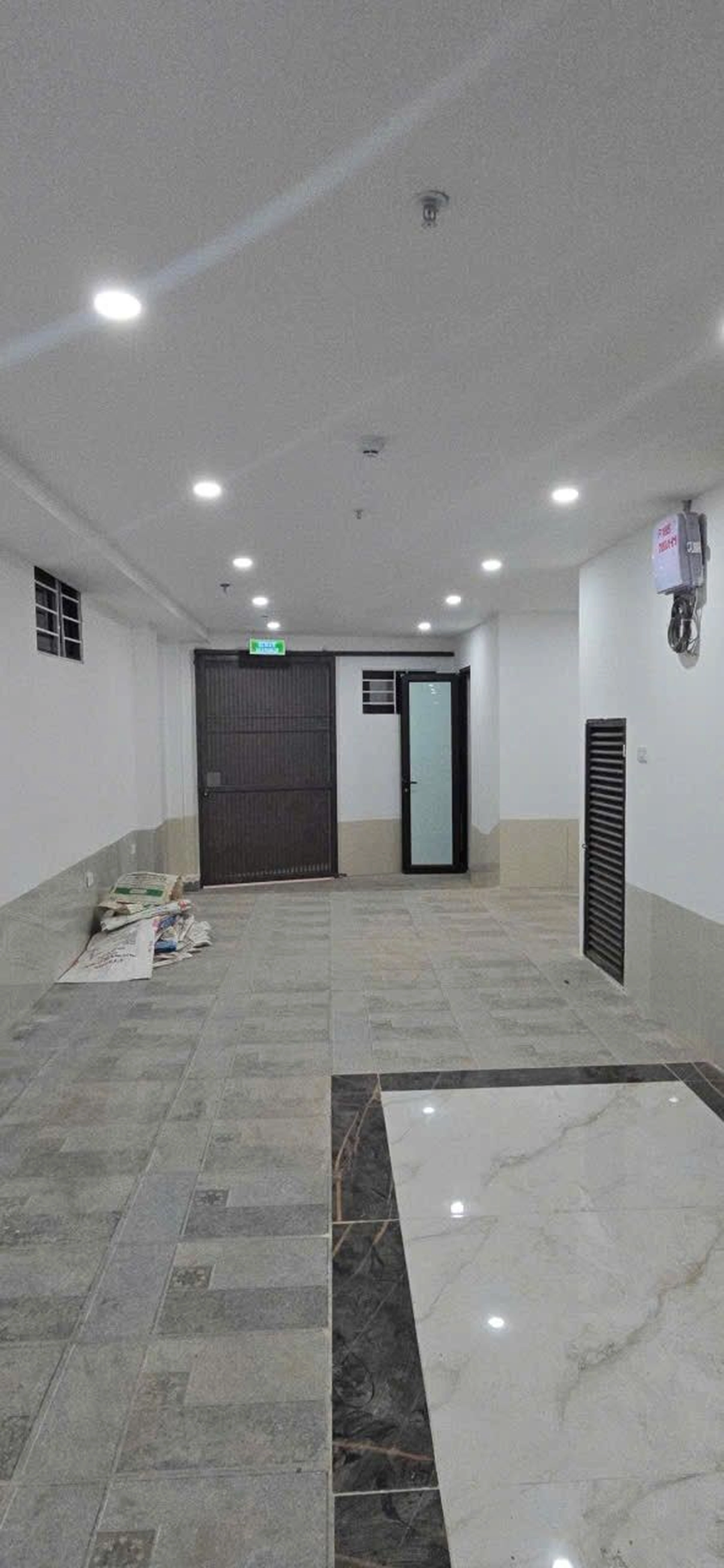 Nhà mặt phố La Thành, P. Ngọc Hà, Q. Ba Đình, TP. Hà Nội