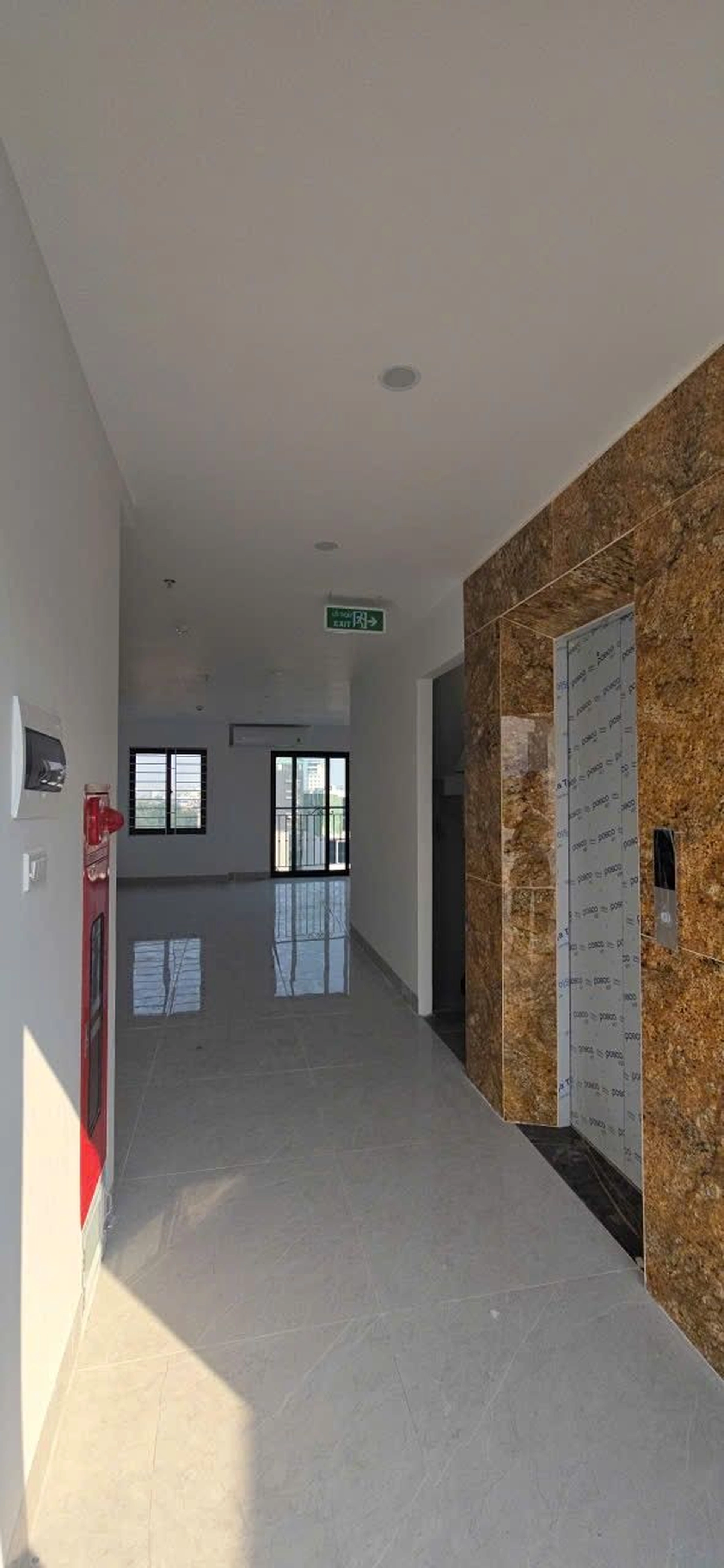 Nhà mặt phố La Thành, P. Ngọc Hà, Q. Ba Đình, TP. Hà Nội