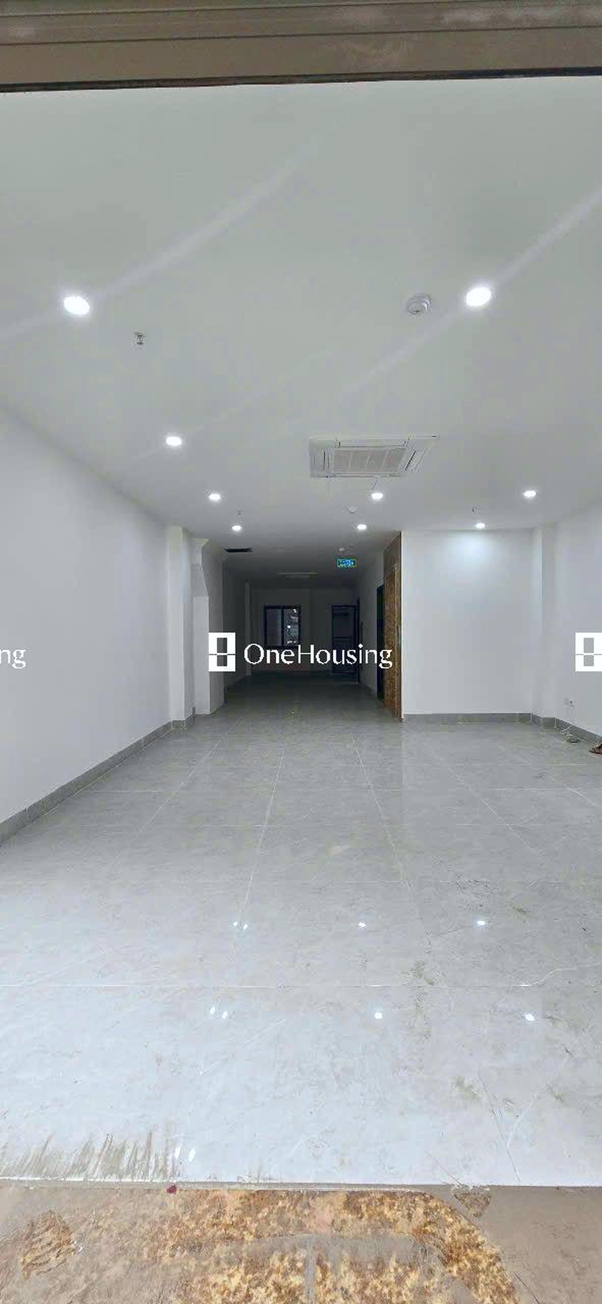 Nhà mặt phố La Thành, P. Ngọc Hà, Q. Ba Đình, TP. Hà Nội