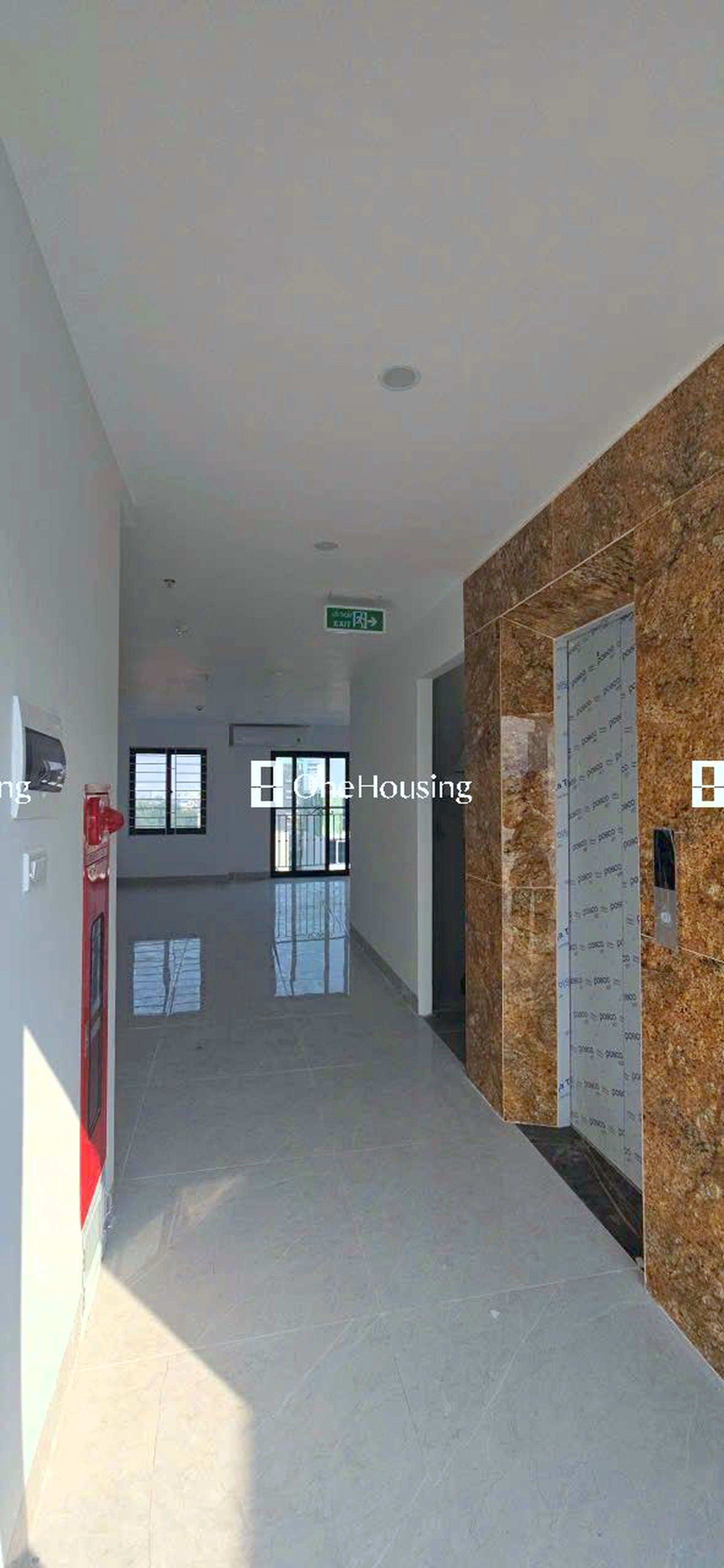 Nhà mặt phố La Thành, P. Ngọc Hà, Q. Ba Đình, TP. Hà Nội