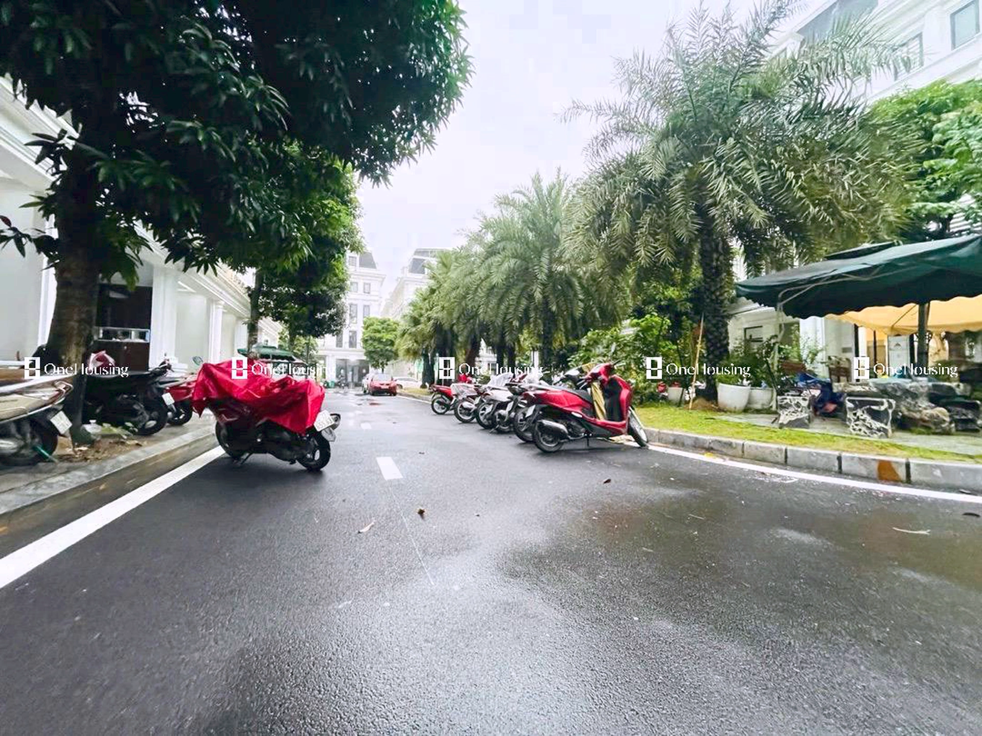 Nhà mặt ngõ cách Tân Mai 70m, P. Hoàng Văn Thụ, Q. Hoàng Mai, TP. Hà Nội