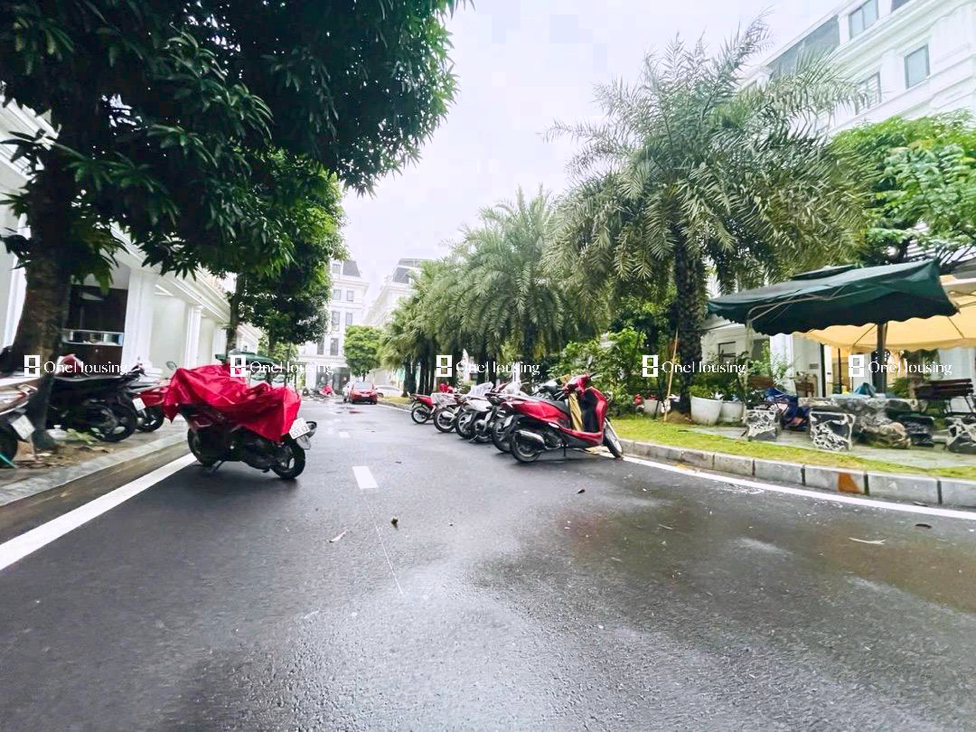 Nhà mặt ngõ cách Tân Mai 70m, P. Hoàng Văn Thụ, Q. Hoàng Mai, TP. Hà Nội