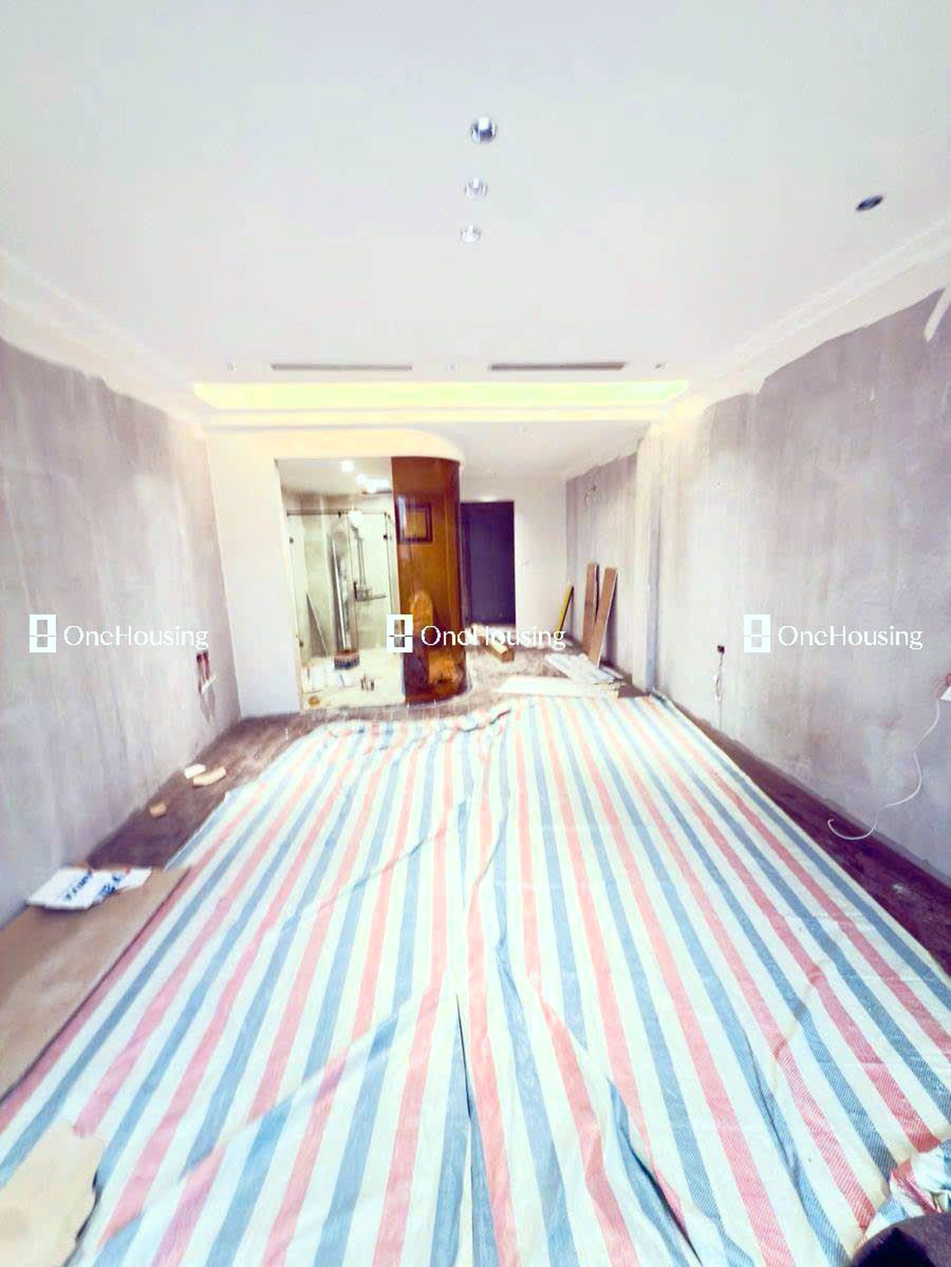 Nhà mặt phố Tân Thụy, P. Phúc Đồng, Q. Long Biên, TP. Hà Nội