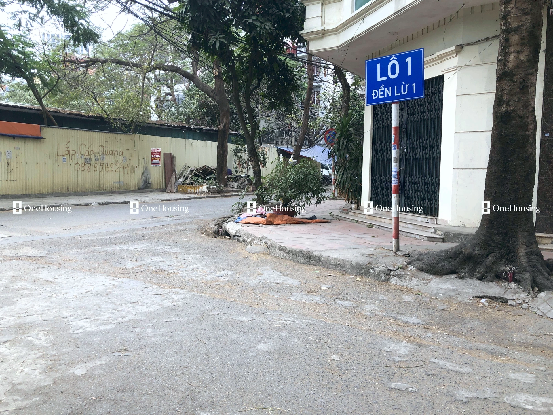 Onehousing image