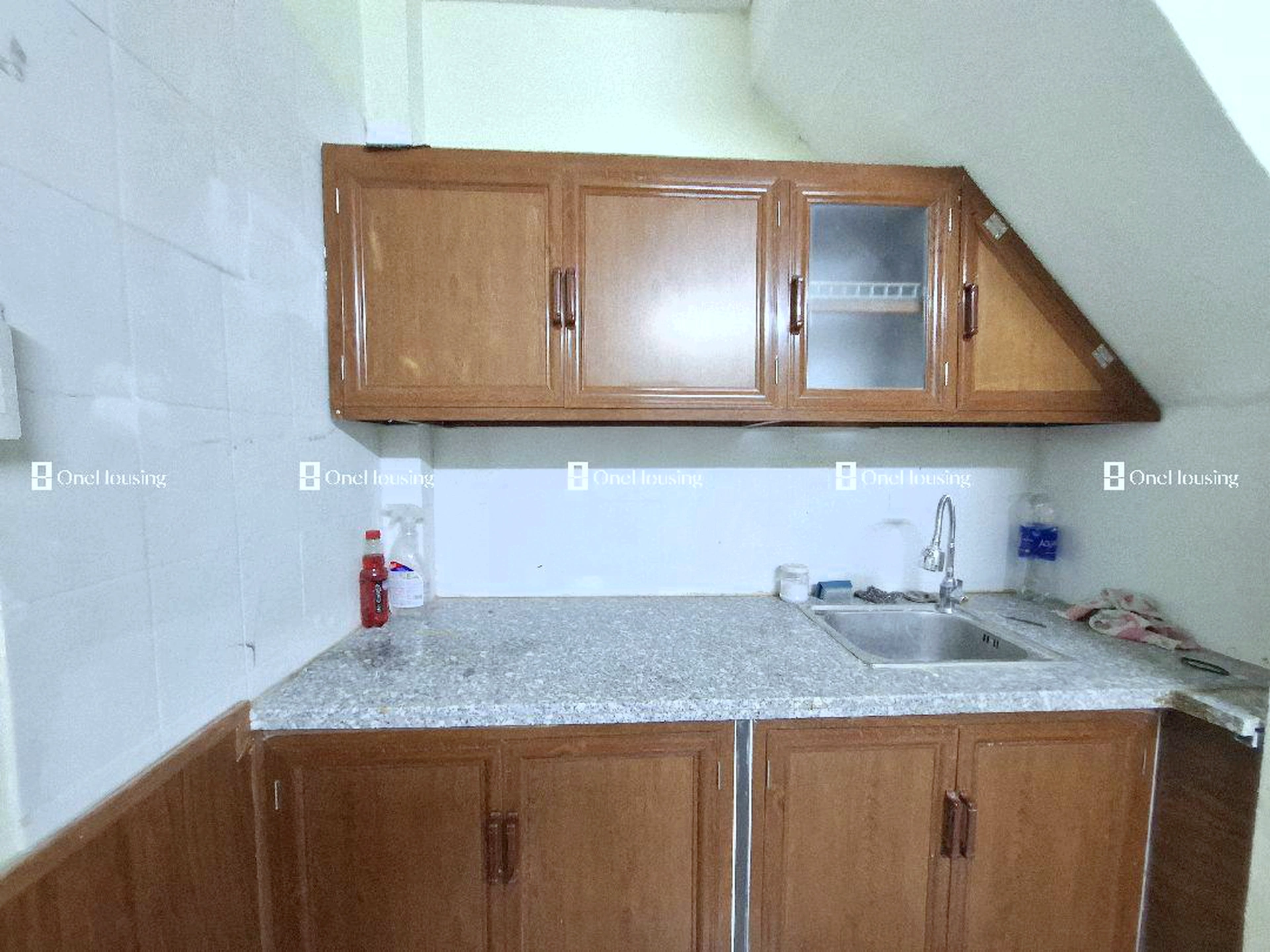 Nhà mặt ngõ cách Khâm Thiên 10m, P. Khâm Thiên, Q. Đống Đa, TP. Hà Nội