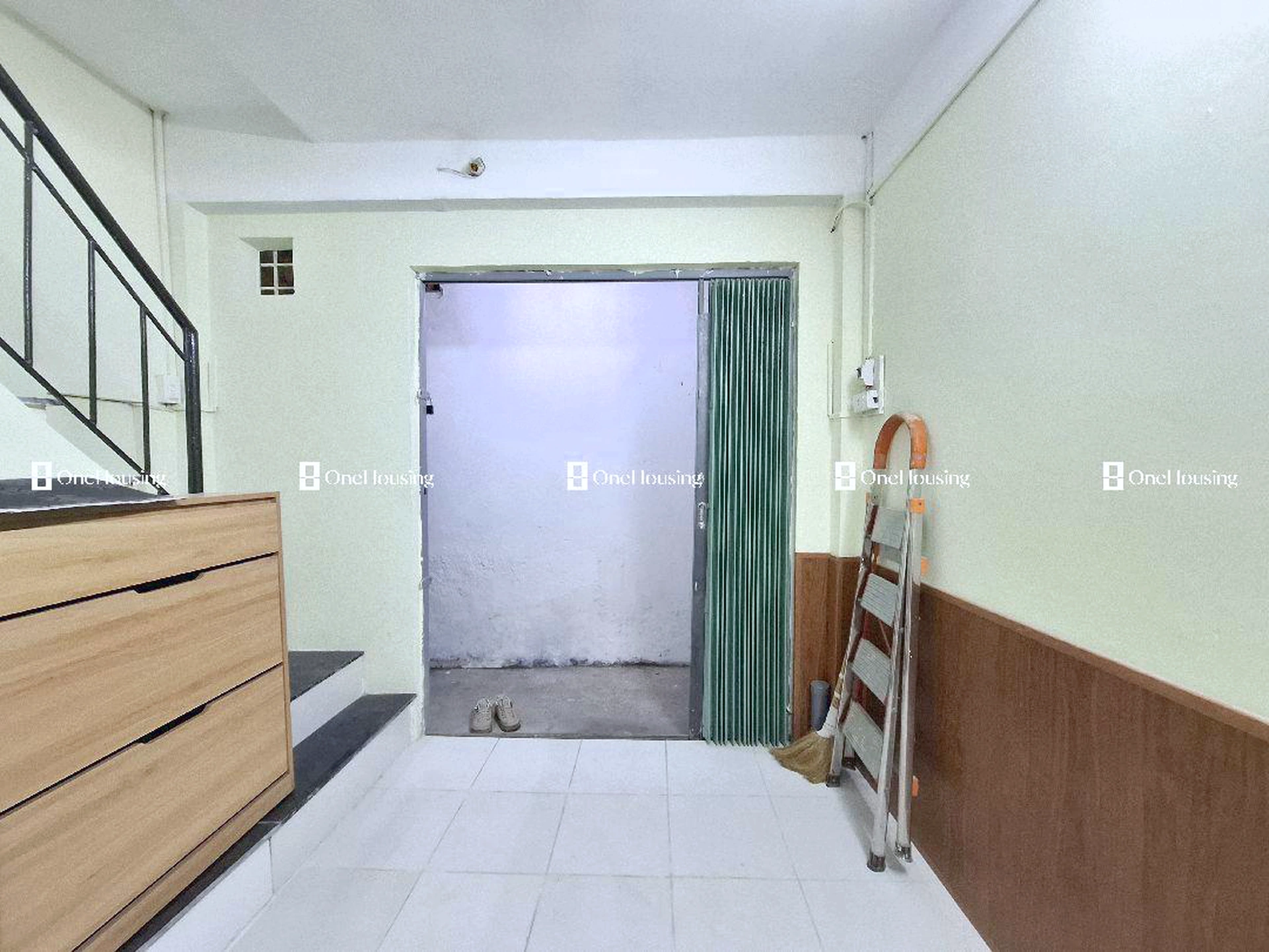 Nhà mặt ngõ cách Khâm Thiên 10m, P. Khâm Thiên, Q. Đống Đa, TP. Hà Nội