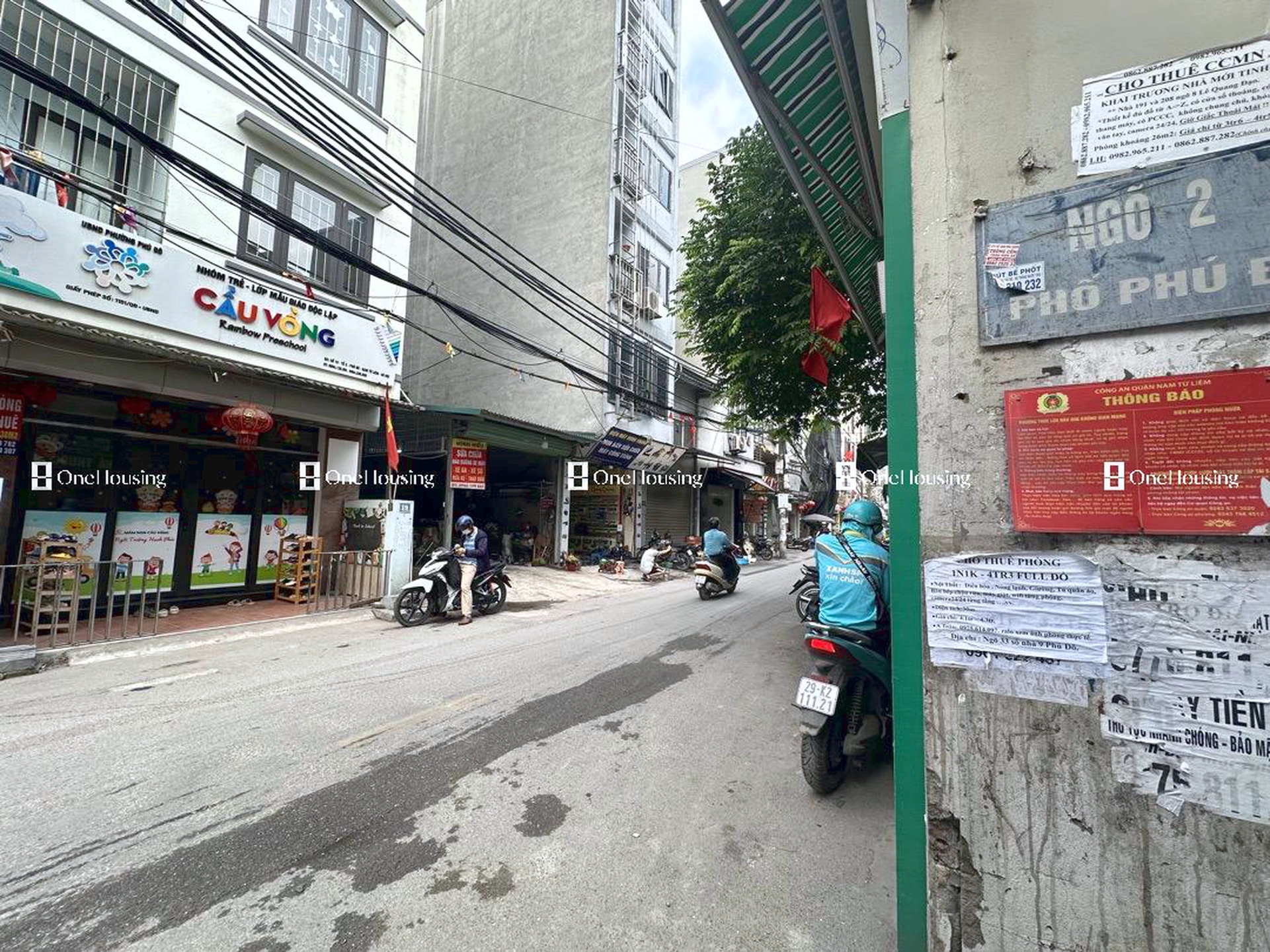 Onehousing image