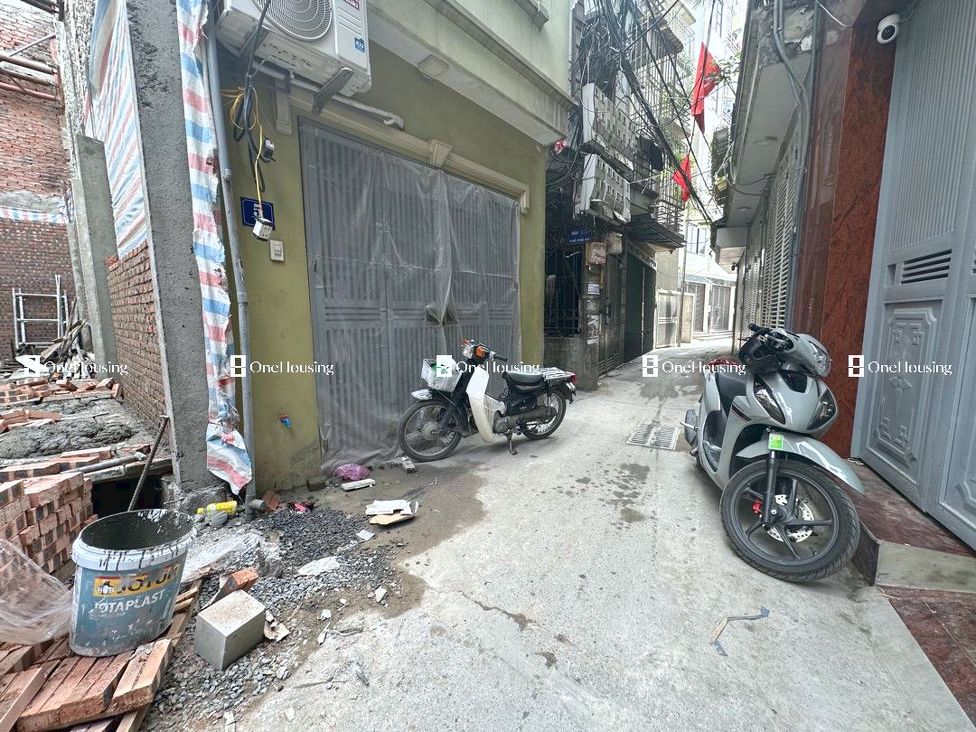 Onehousing image