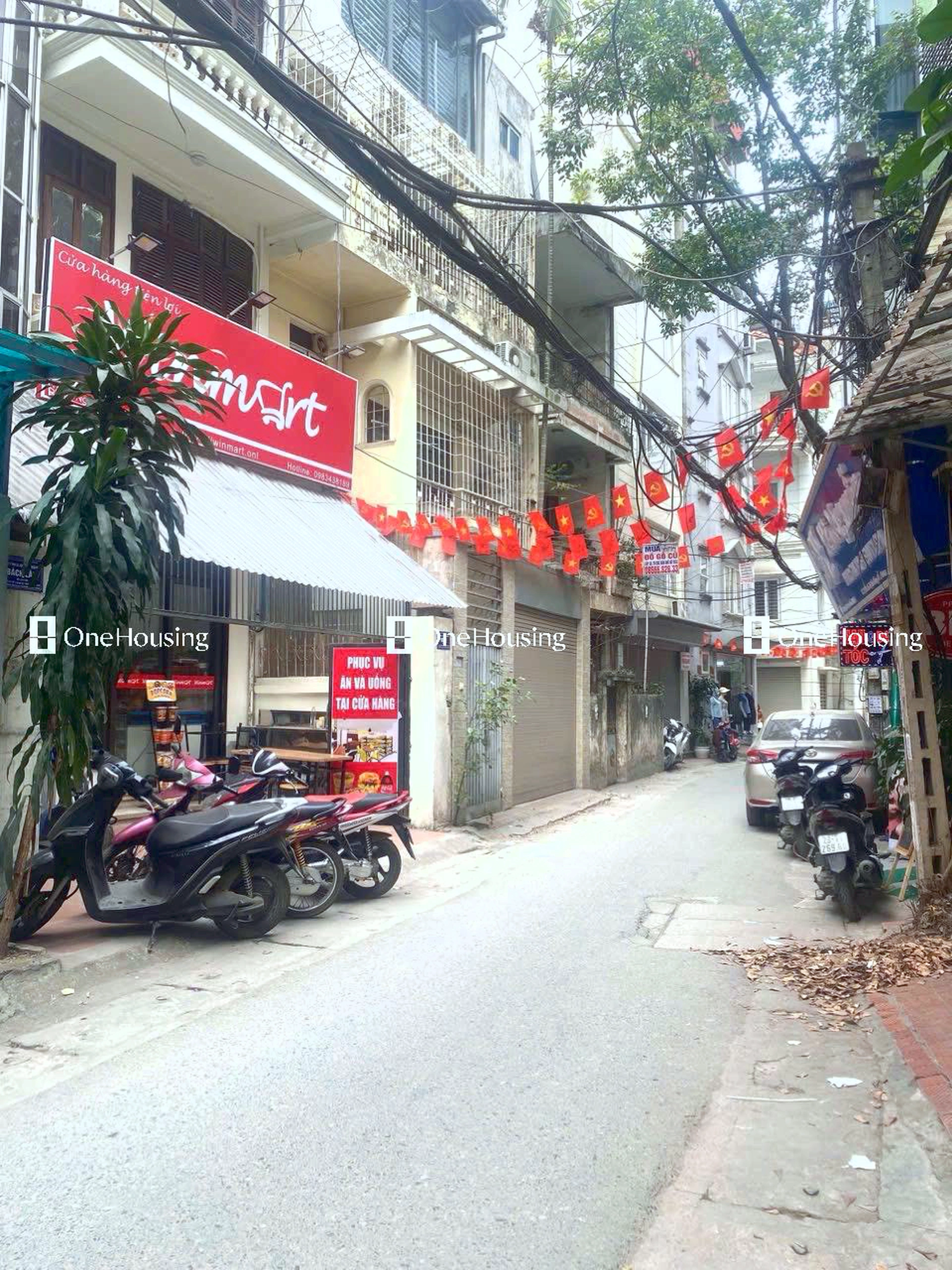 Onehousing image