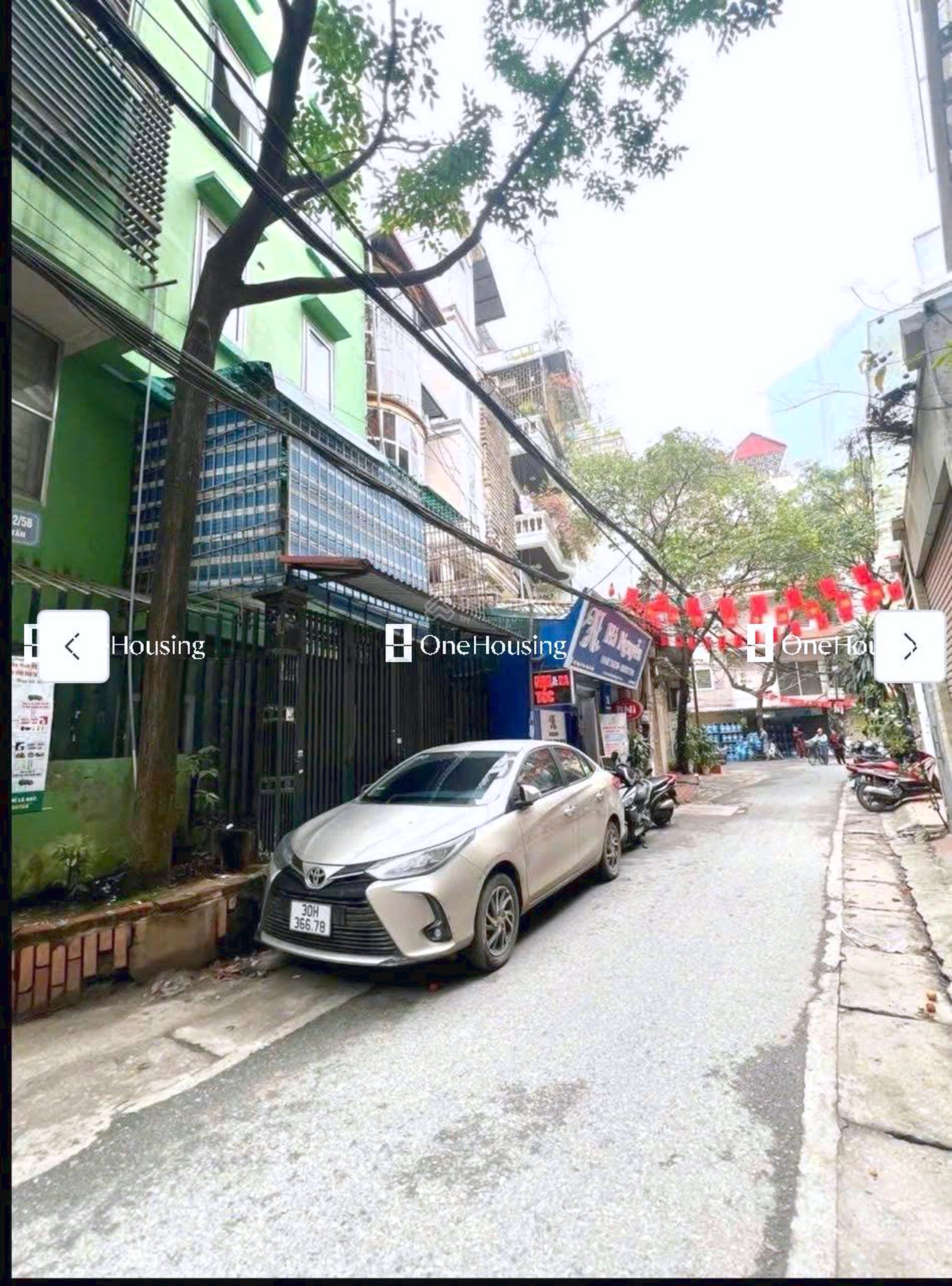 Onehousing image