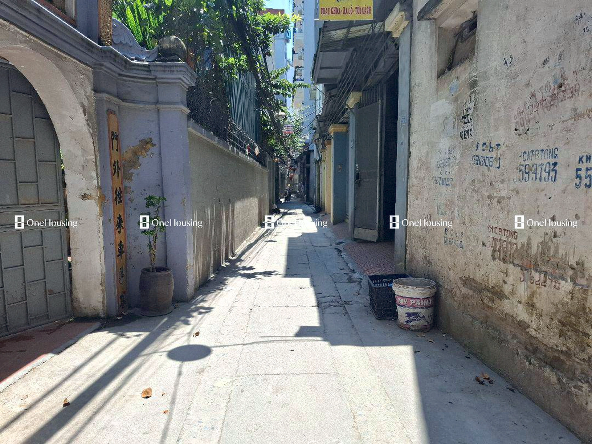 Onehousing image