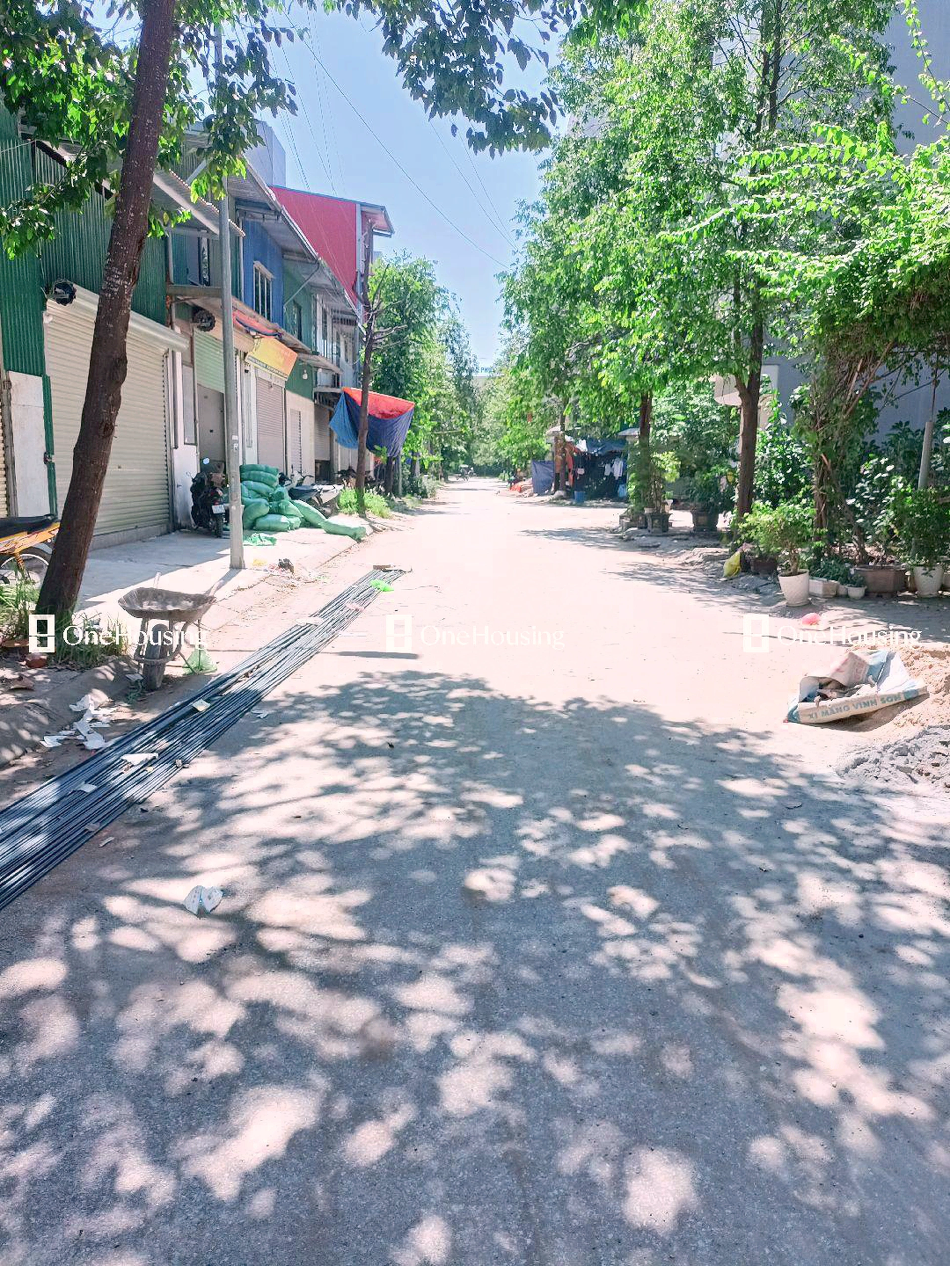 Đất nền cách Phố Phú Lương 20m, P. Phú Lương, Q. Hà Đông, TP. Hà Nội