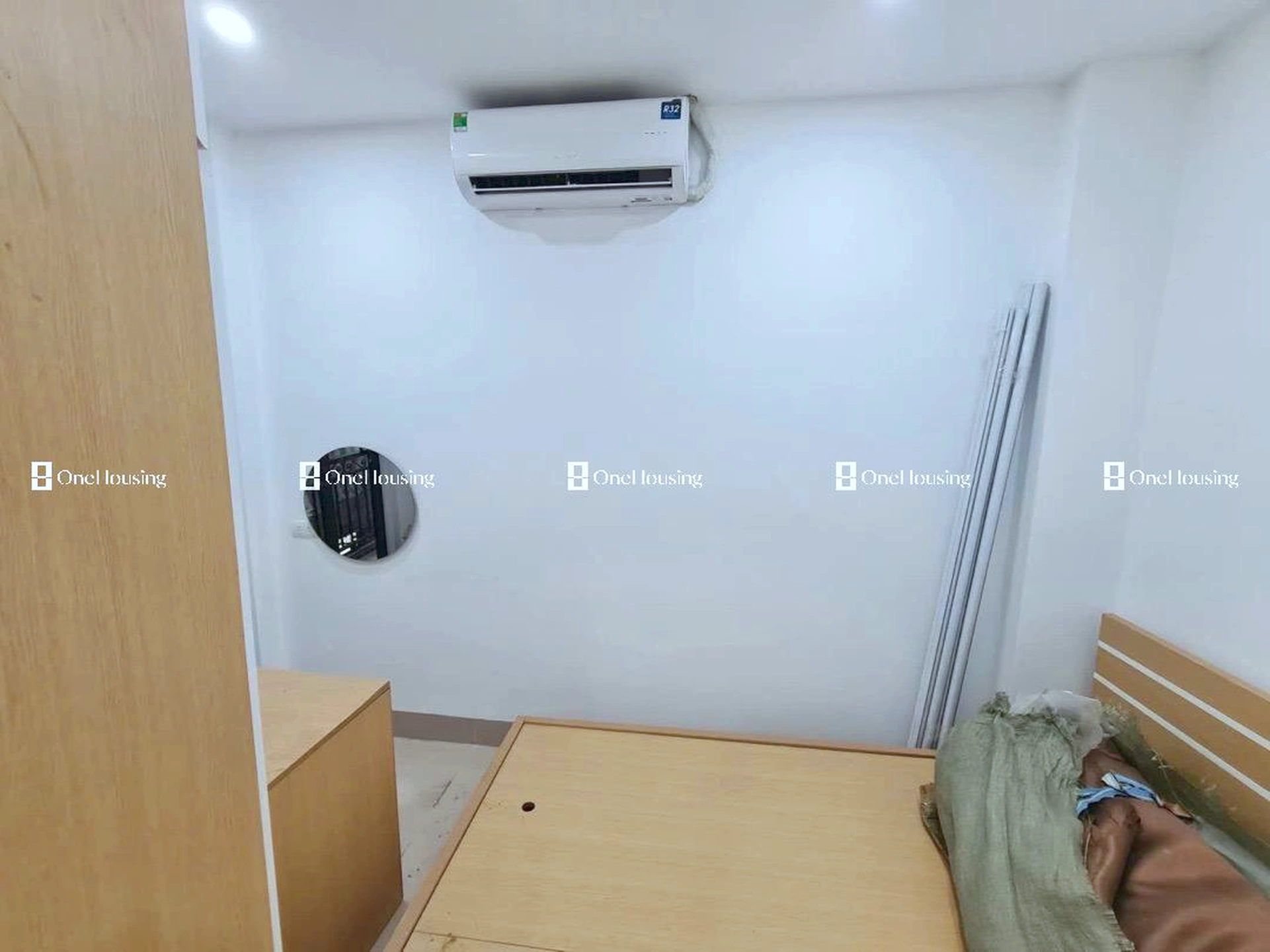Nhà mặt ngõ cách Tôn Thất Tùng 100m, P. Khương Thượng, Q. Đống Đa, TP. Hà Nội