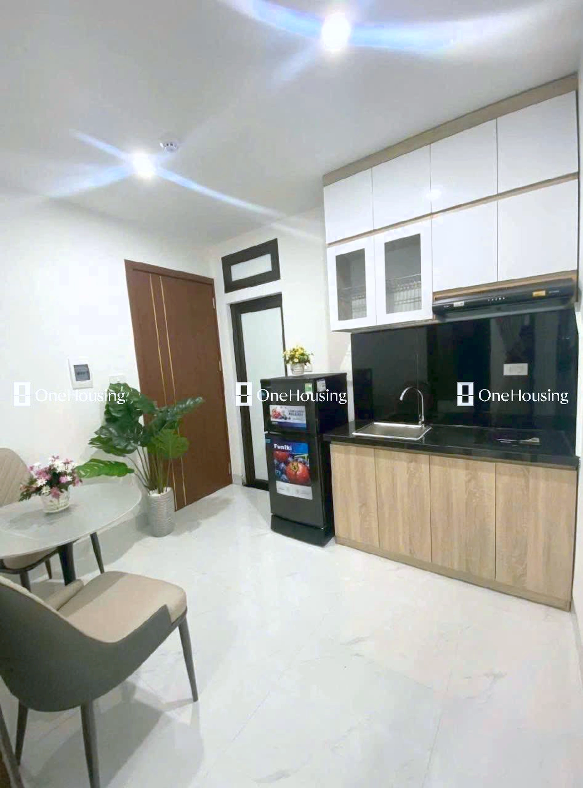 Nhà mặt ngõ cách Tôn Thất Tùng 100m, P. Khương Thượng, Q. Đống Đa, TP. Hà Nội
