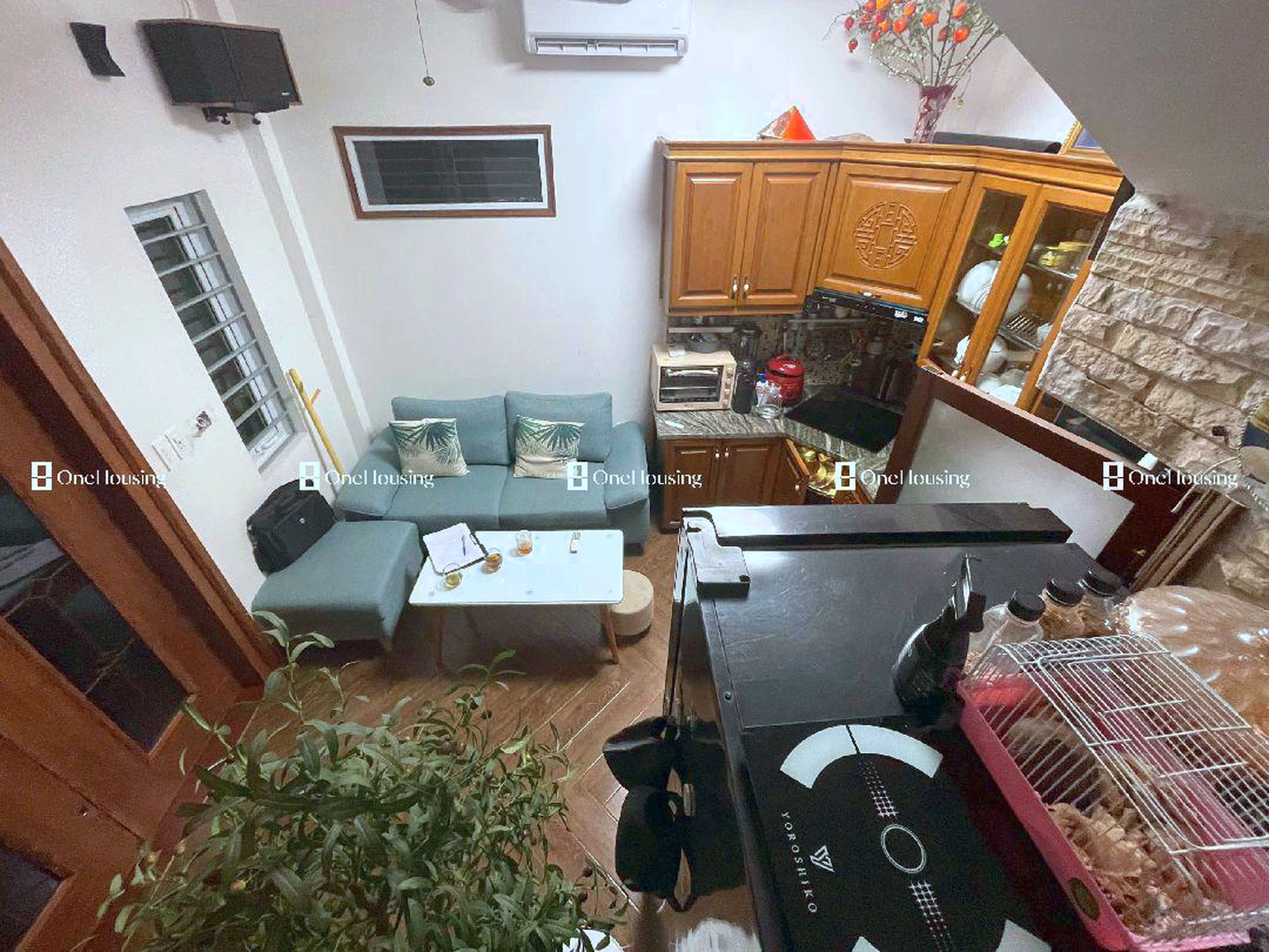 Onehousing image